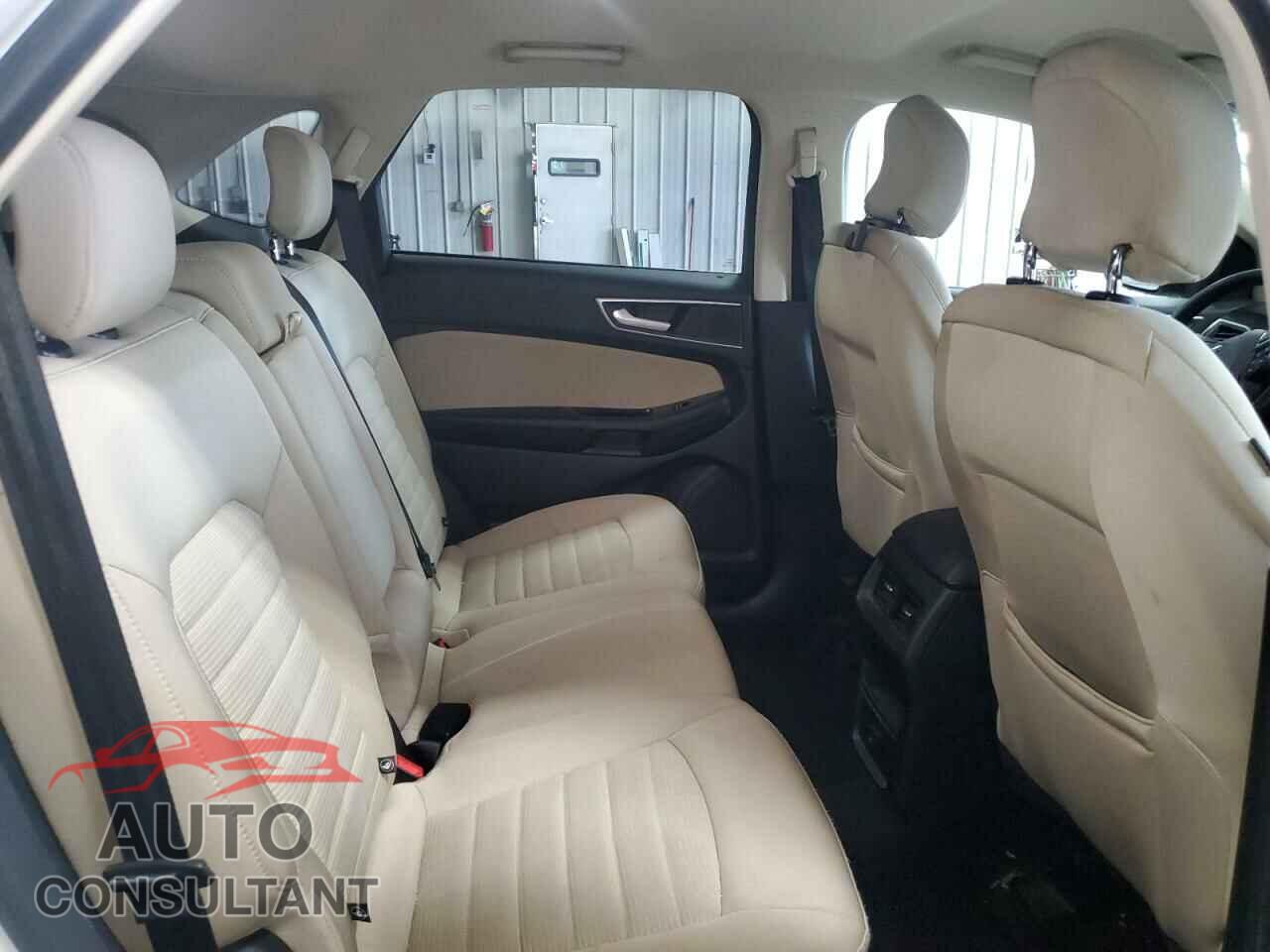 FORD EDGE 2018 - 2FMPK4J90JBB66835