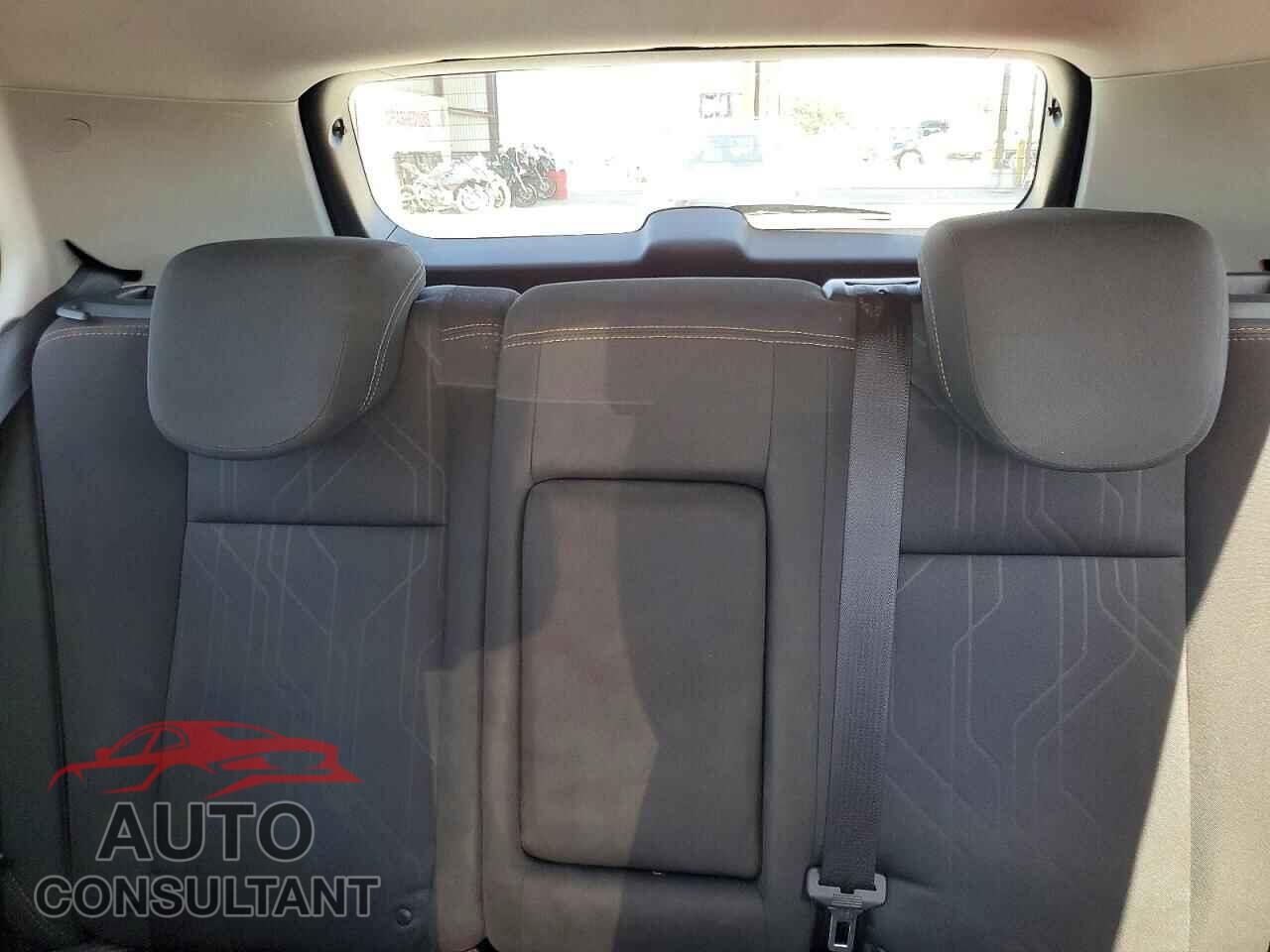 CHEVROLET TRAX 2017 - 3GNCJLSB3HL189758