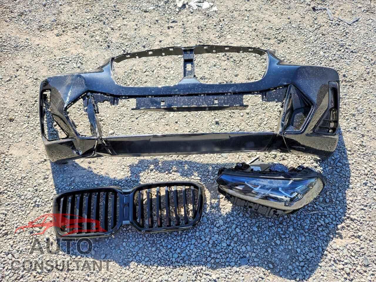 BMW X3 2024 - 5UX53DP03R9V02017