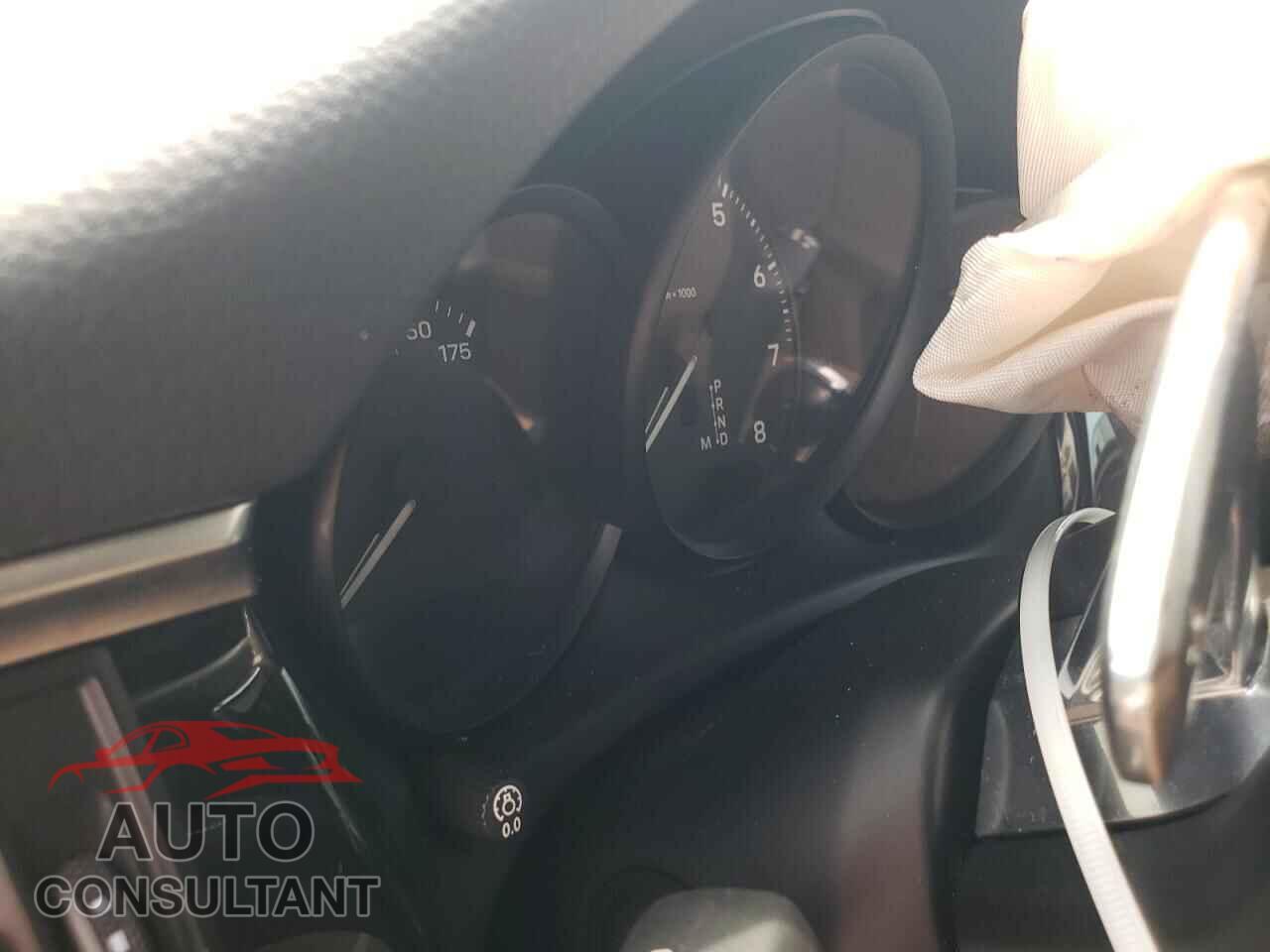 PORSCHE MACAN BASE 2023 - WP1AA2A5XPLB09354