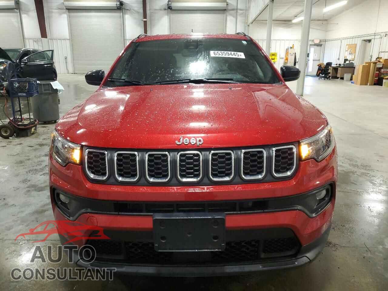 JEEP COMPASS 2024 - 3C4NJDFN7RT152015