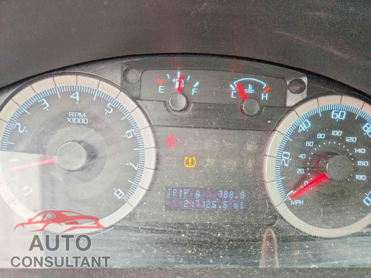 FORD ESCAPE 2010 - 1FMCU0DG5AKA12624