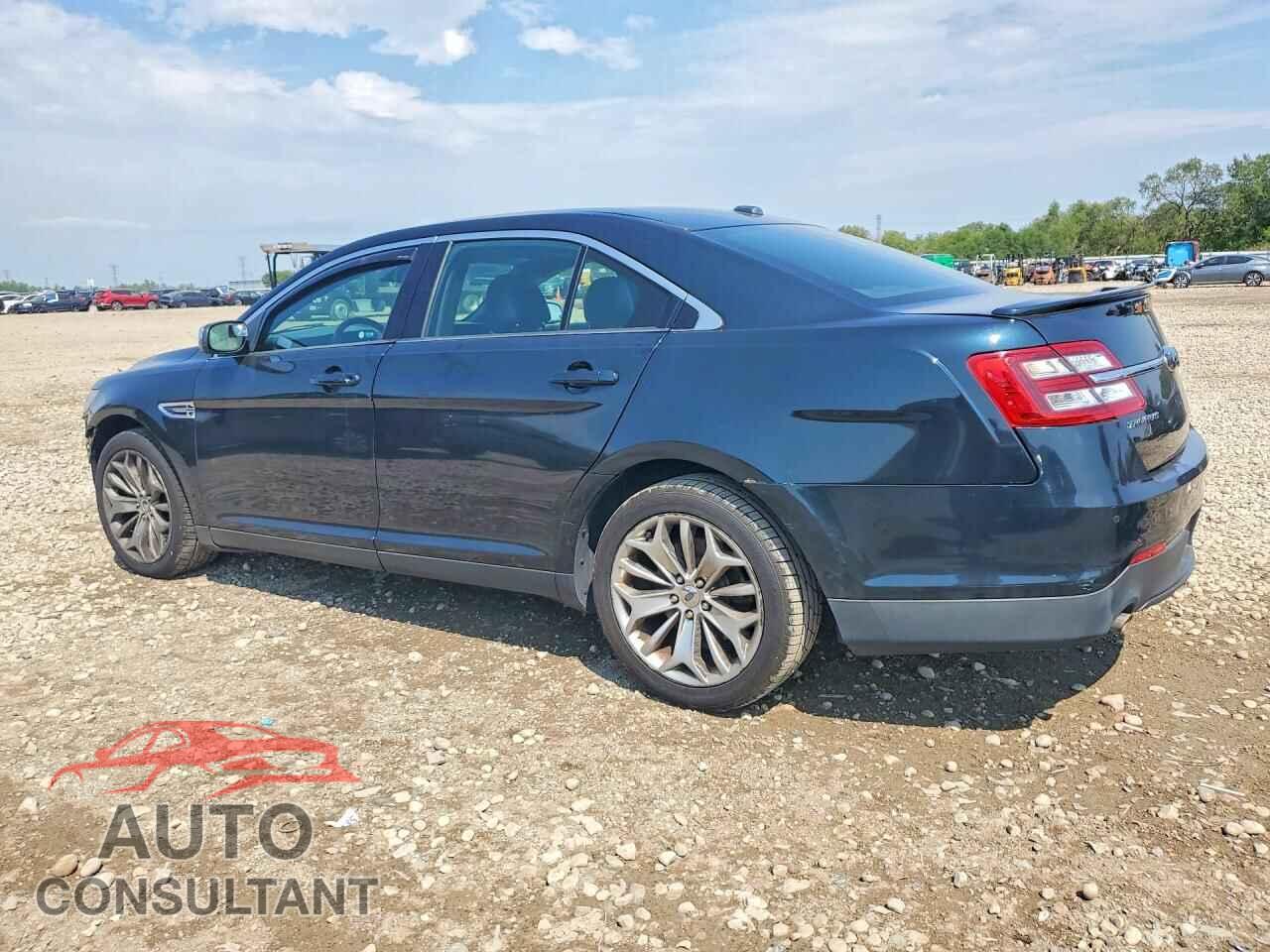 FORD TAURUS 2014 - 1FAHP2F83EG152530