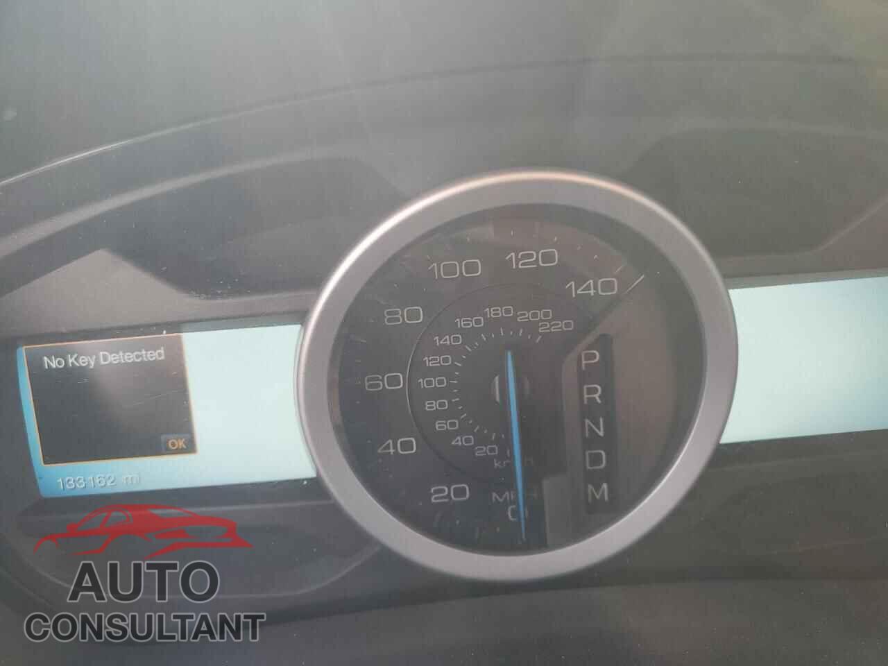 FORD EXPLORER 2014 - 1FM5K7F84EGB68336