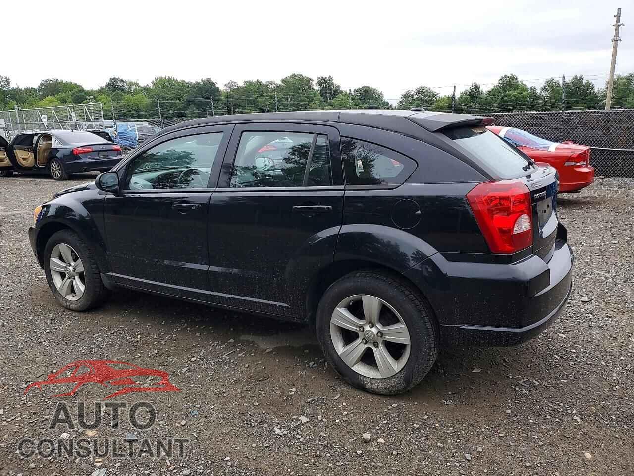 DODGE CALIBER 2012 - 1C3CDWDA2CD534755