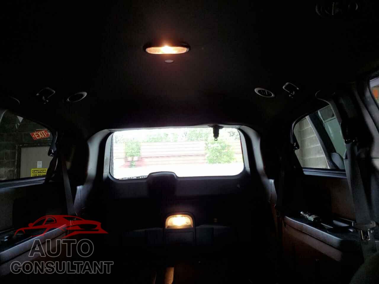 DODGE CARAVAN 2016 - 2C4RDGBGXGR153564