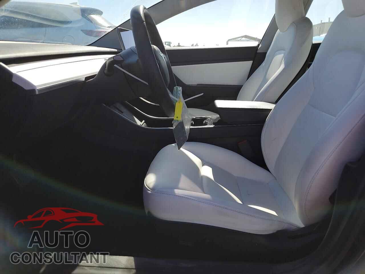 TESLA MODEL 3 2020 - 5YJ3E1EA3LF718038