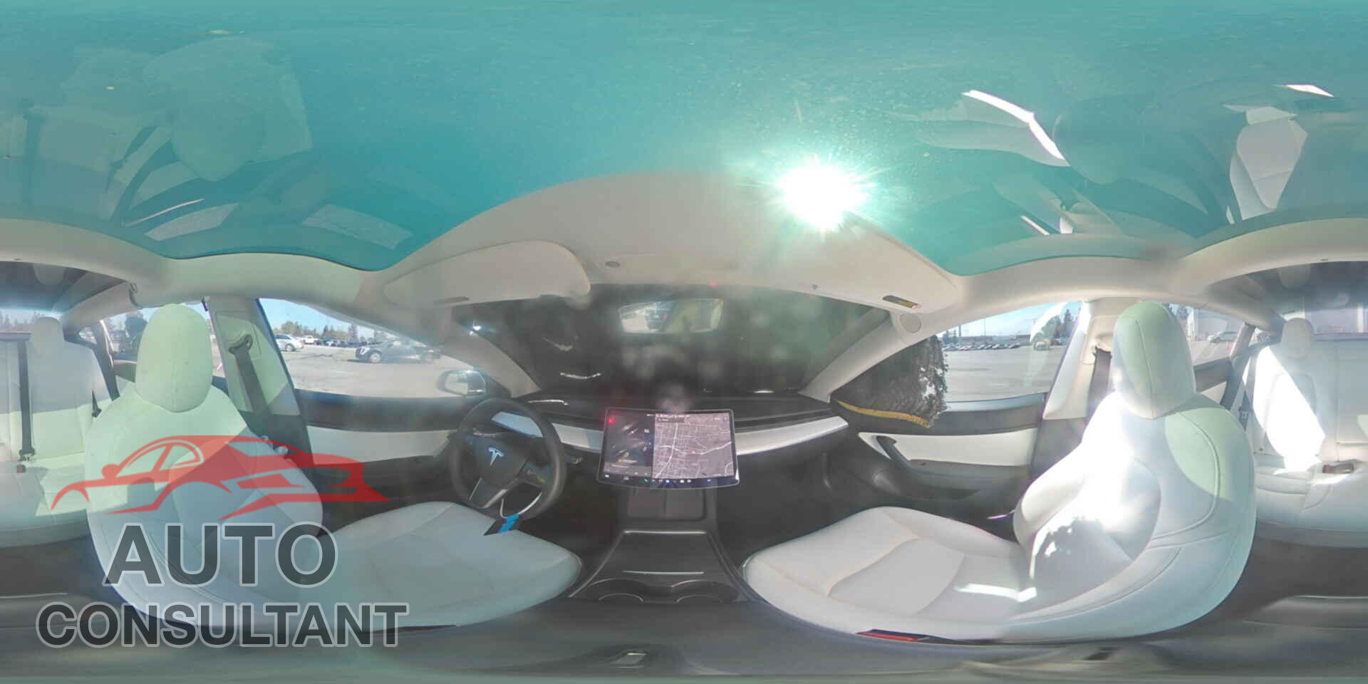 TESLA MODEL 3 2021 - 5YJ3E1EA1MF927652