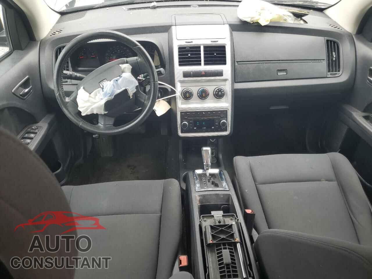 DODGE JOURNEY 2010 - 3D4PG4FB1AT139992