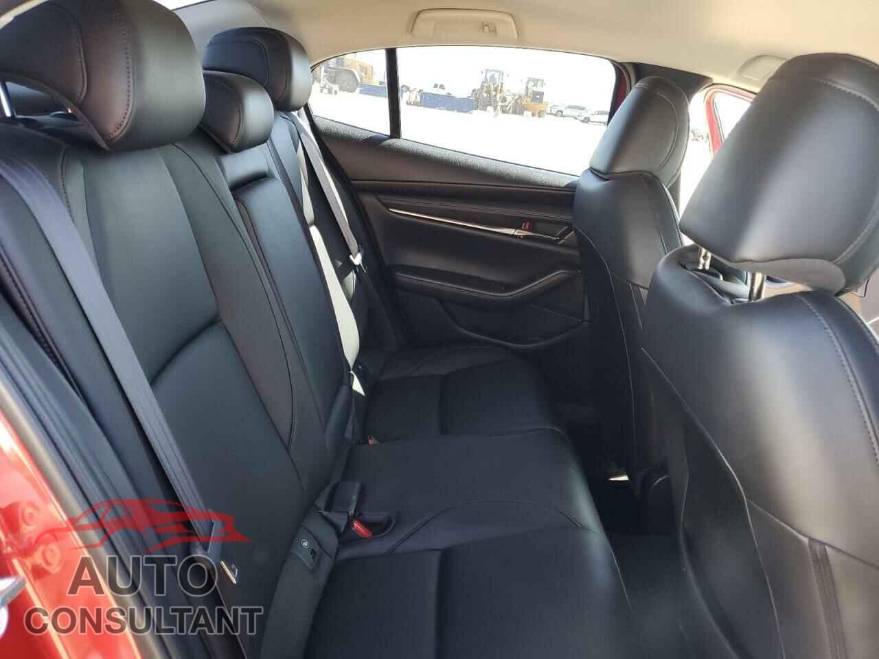 MAZDA 3 2019 - JM1BPACL4K1108912