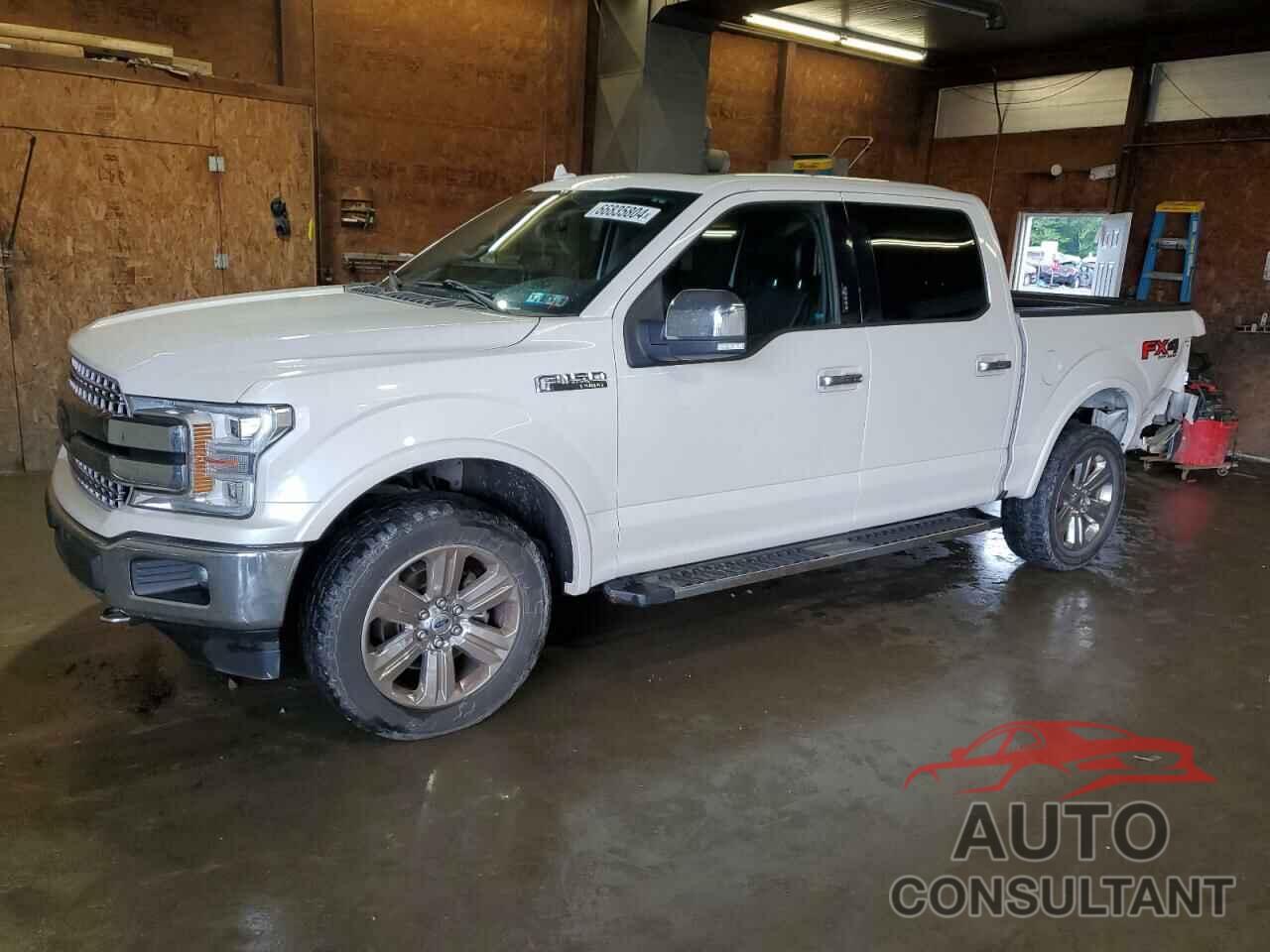 FORD F-150 2018 - 1FTEW1EG6JFB26202