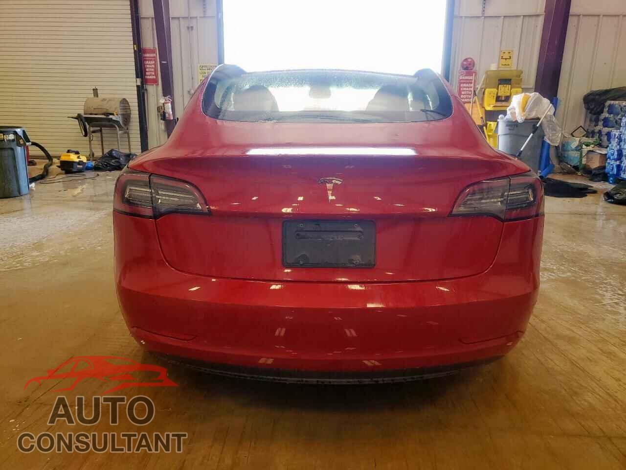 TESLA MODEL 3 2023 - 5YJ3E1EA7PF435390