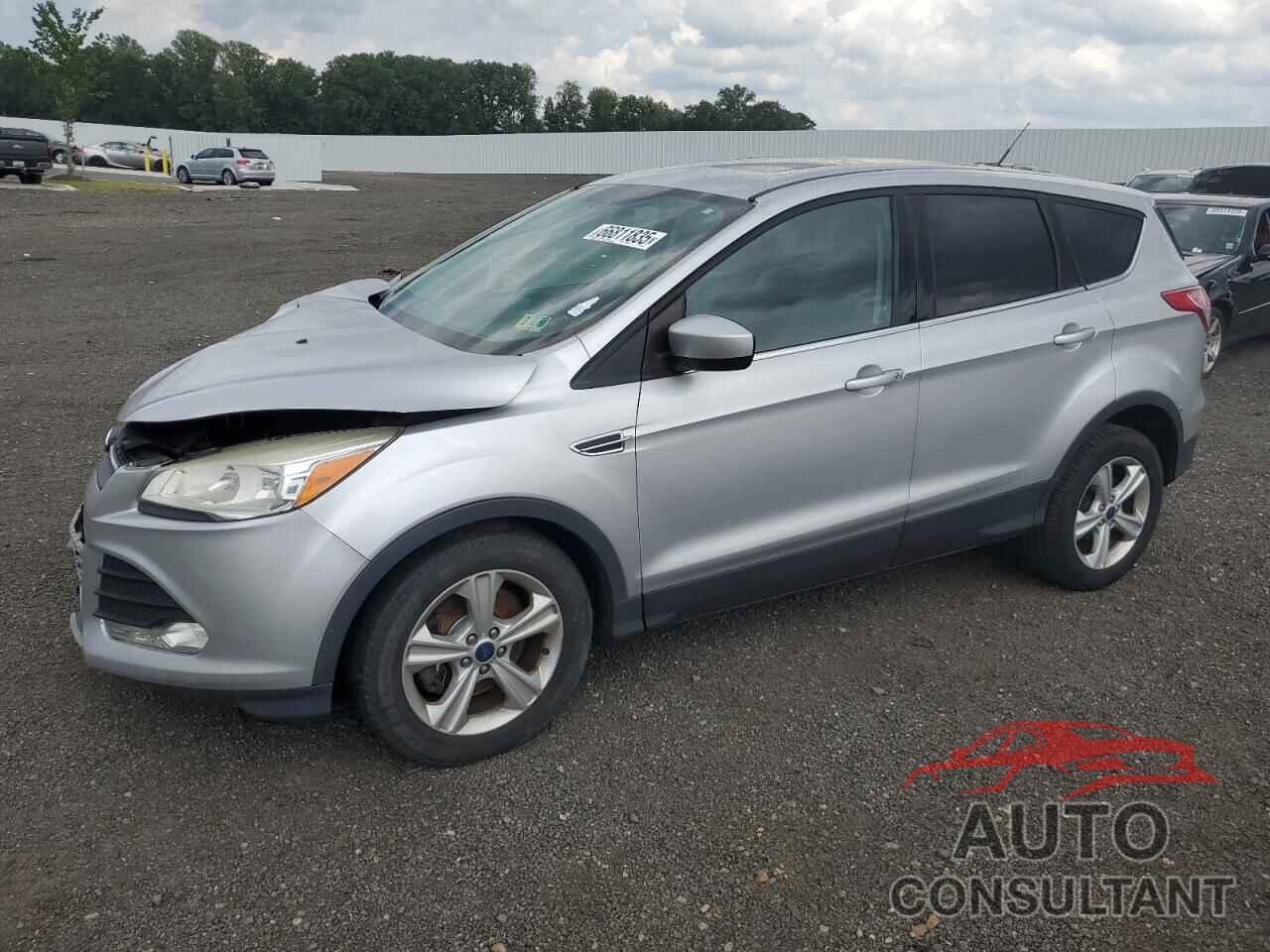 FORD ESCAPE 2015 - 1FMCU9GX9FUA97284