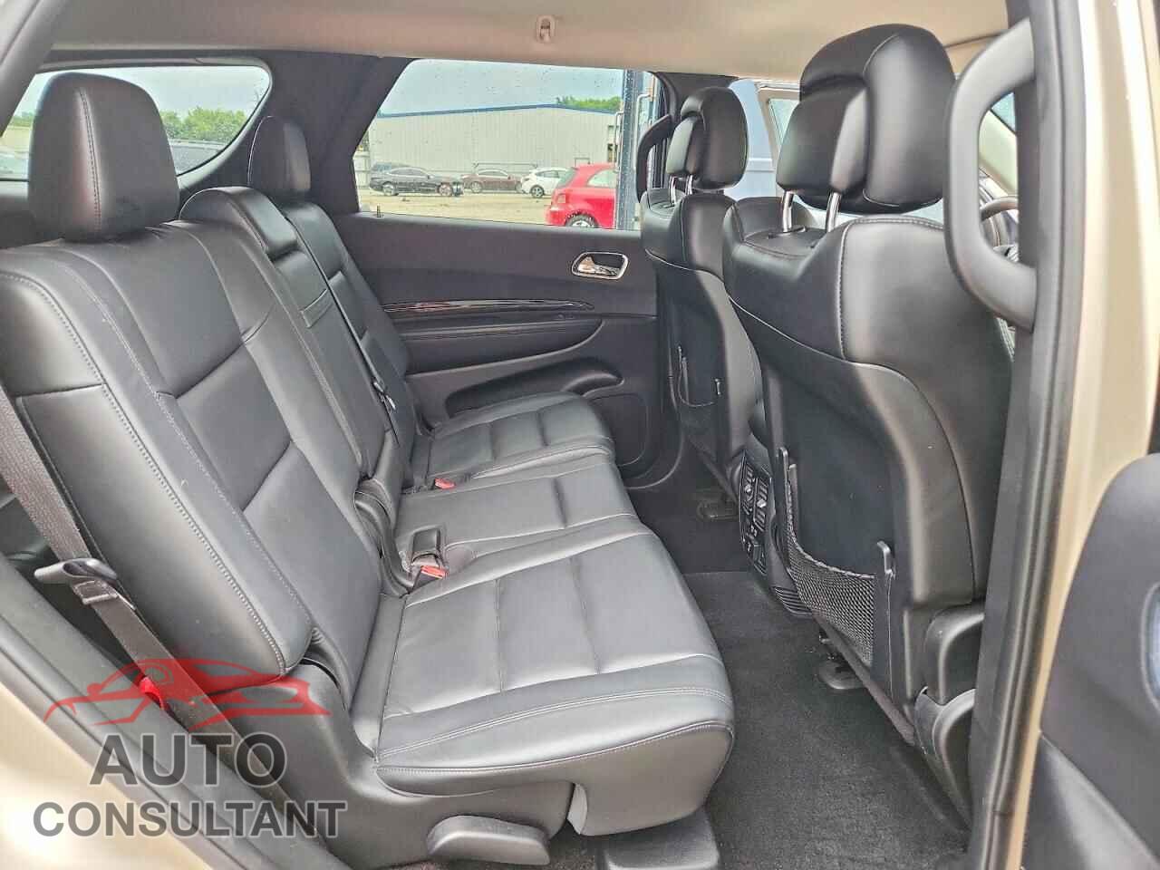 DODGE DURANGO 2015 - 1C4RDHDG3FC823885