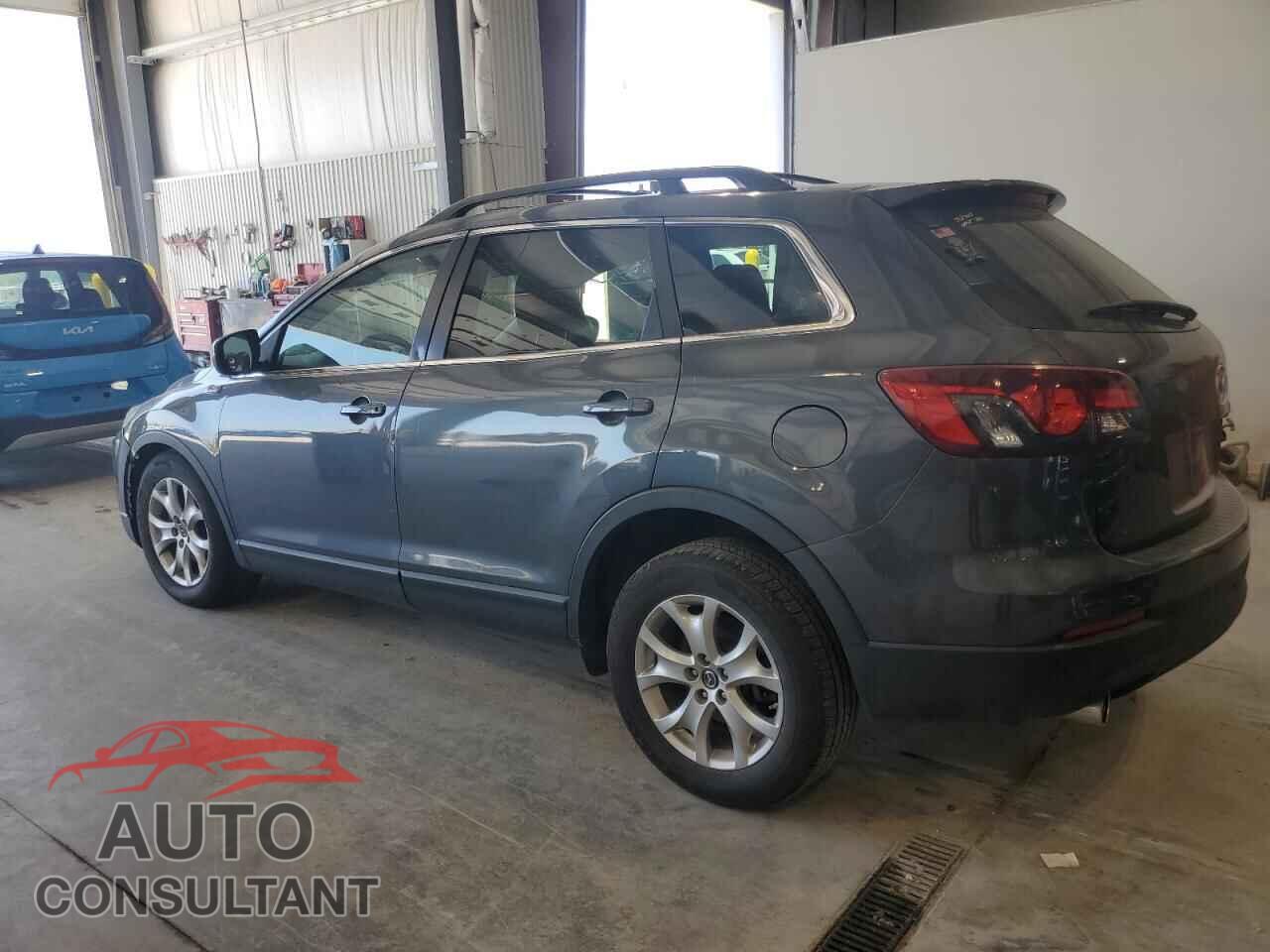 MAZDA CX-9 2014 - JM3TB3BV9E0435339
