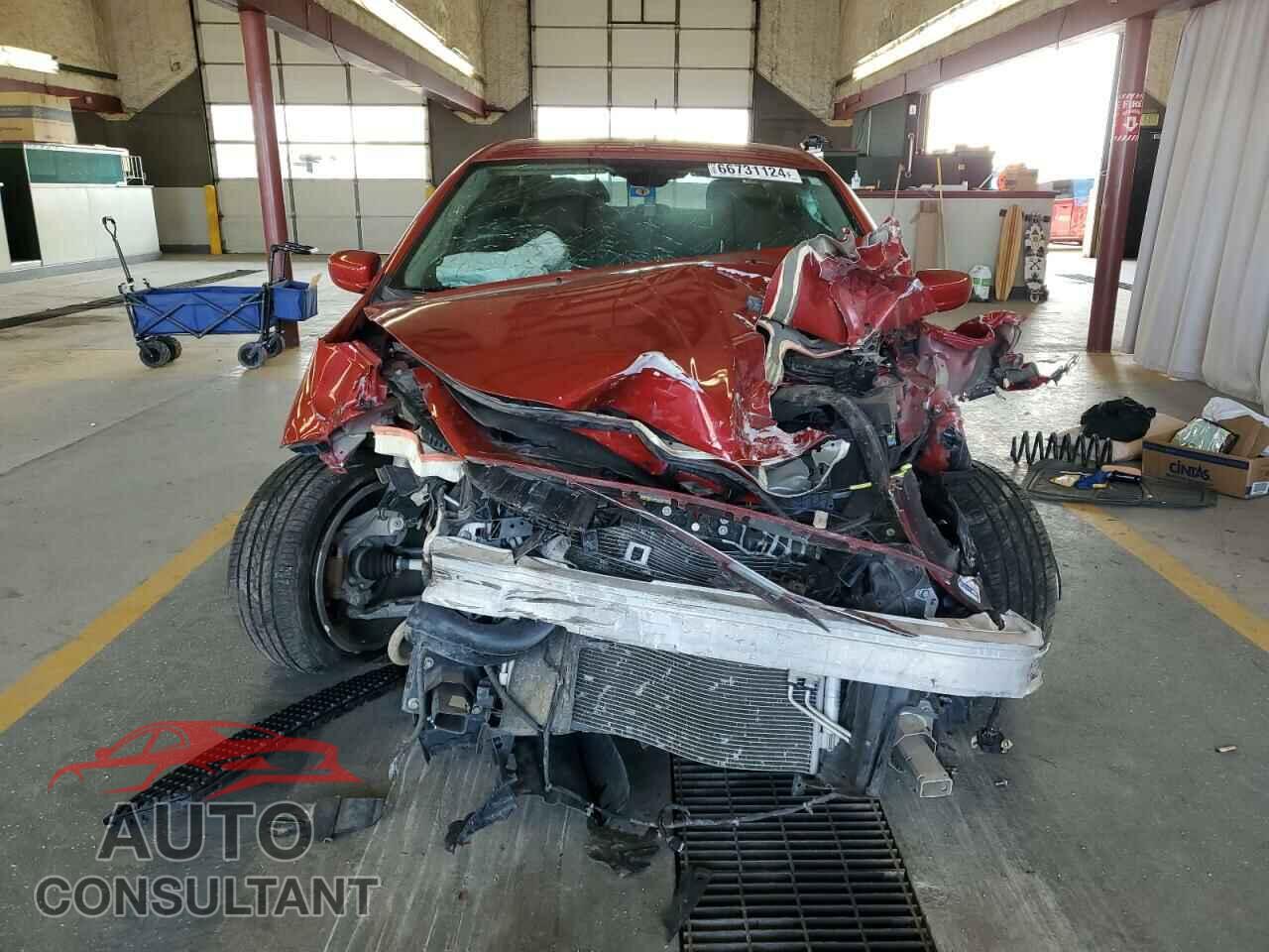 DODGE DART 2016 - 1C3CDFFAXGD796610