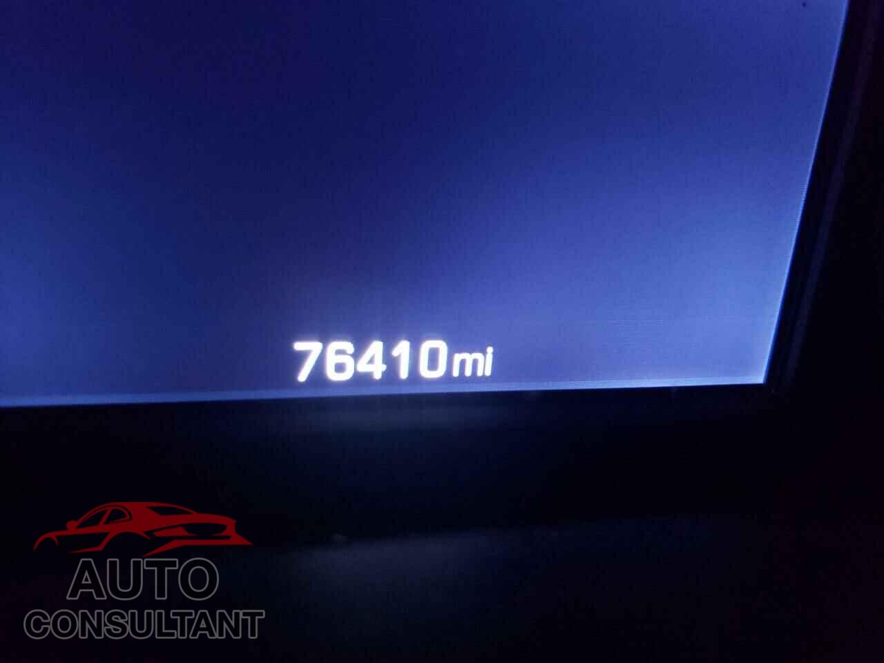 CHEVROLET SILVERADO 2017 - 3GCPCSEC7HG254445