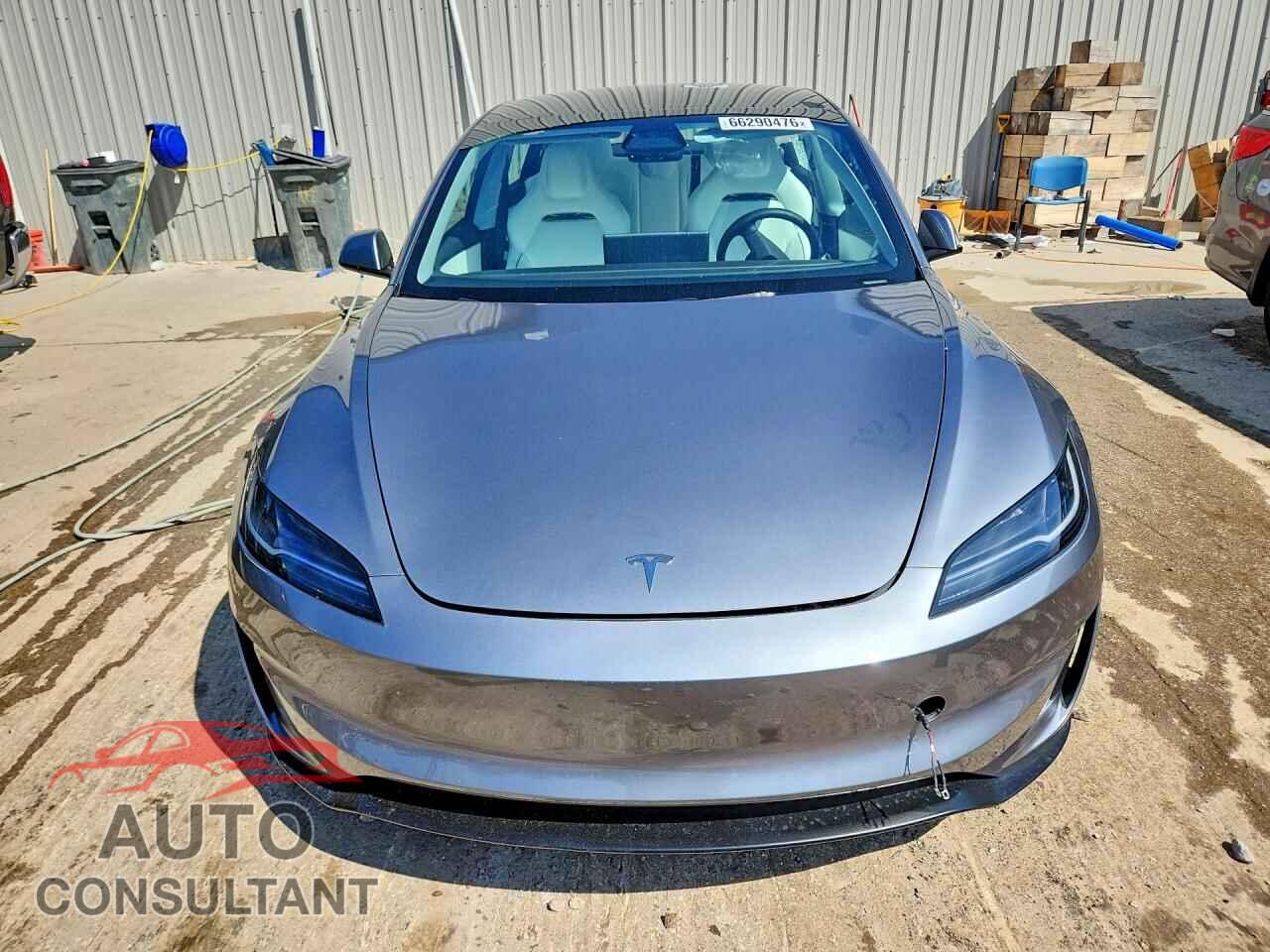 TESLA MODEL 3 2024 - 5YJ3E1ET2RF890264