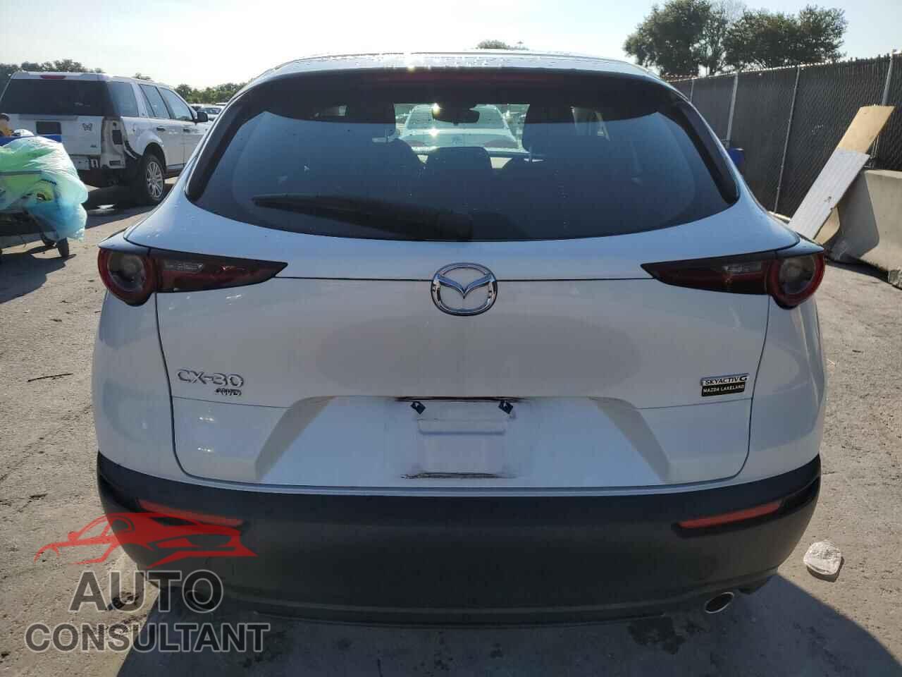 MAZDA CX30 2023 - 3MVDMBAM3PM547983