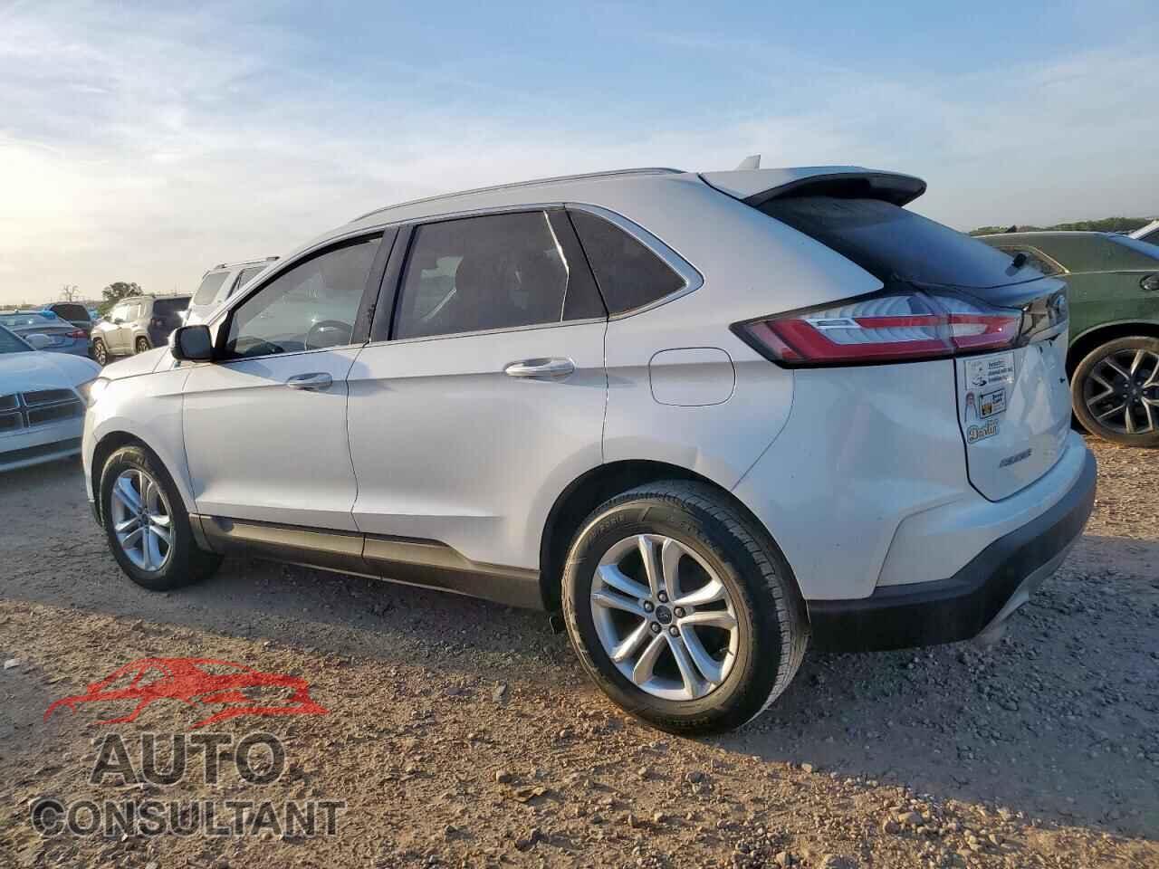 FORD EDGE 2019 - 2FMPK3J94KBB09565