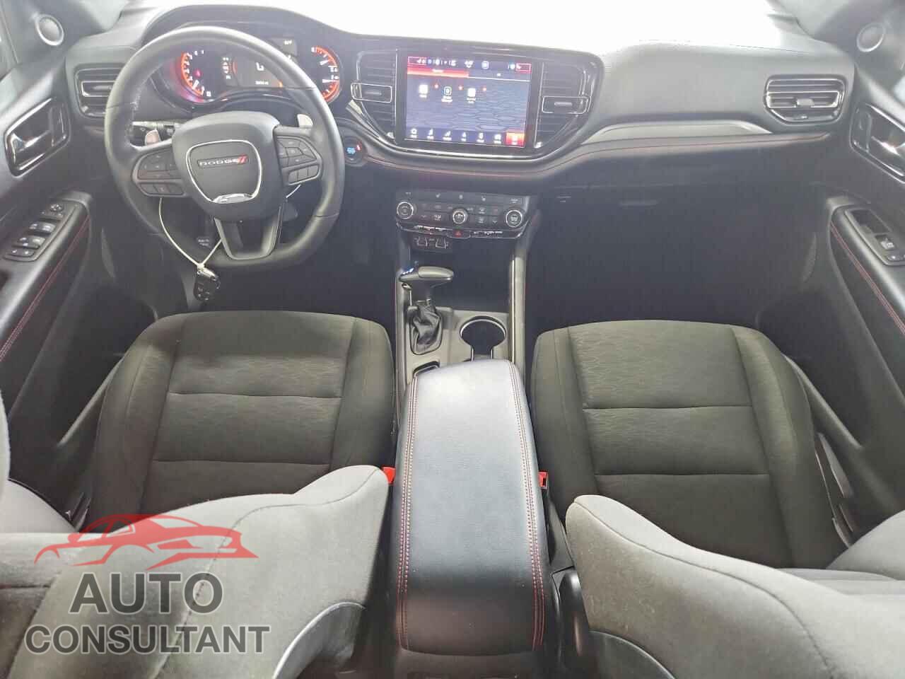 DODGE DURANGO 2026 - 1C4RDJDG0TC183654