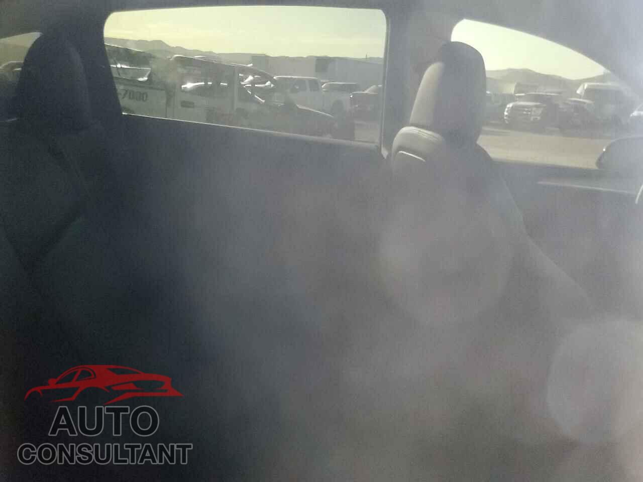 TESLA MODEL Y 2024 - 7SAYGDEE2RA256729