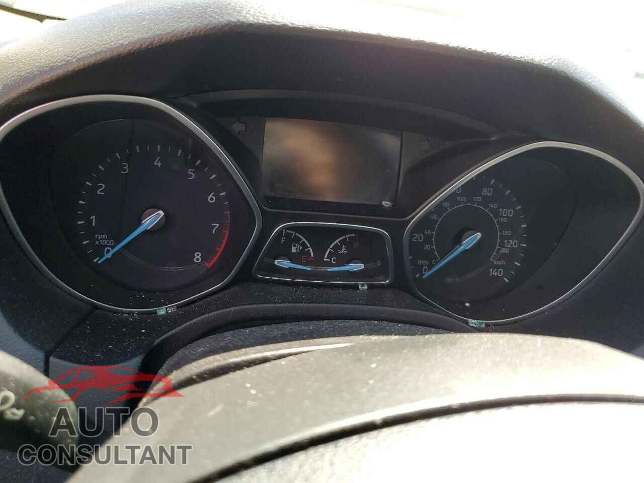 FORD FOCUS 2016 - 1FADP3K20GL234683