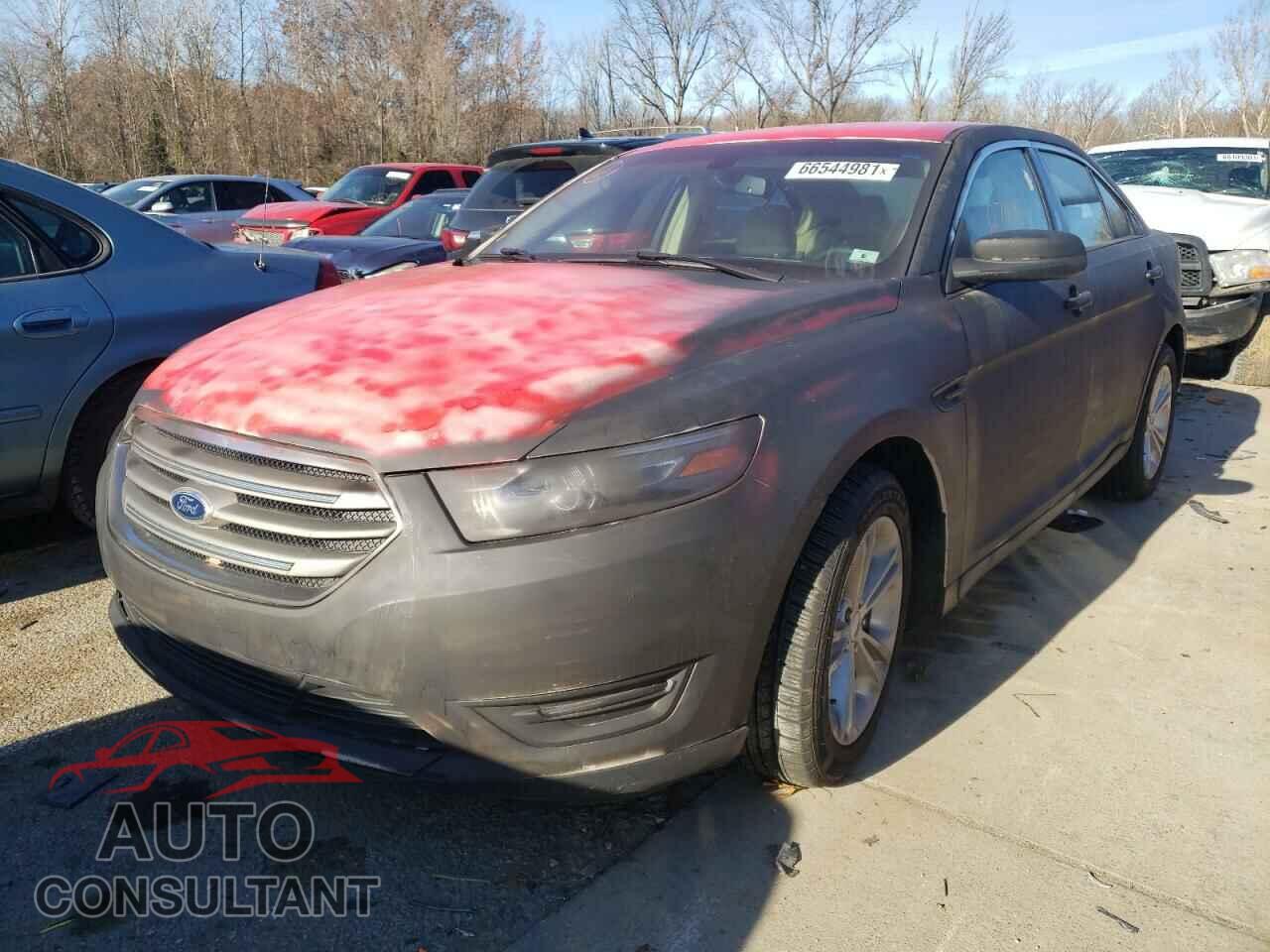 FORD TAURUS 2016 - 1FAHP2E85GG106900