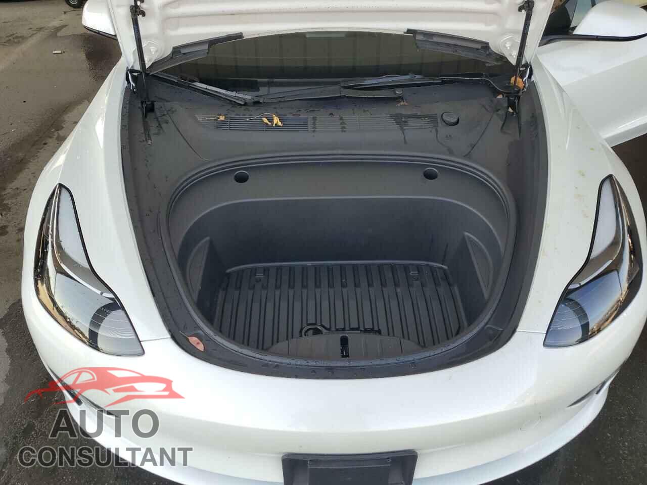 TESLA MODEL 3 2023 - 5YJ3E1EA2PF574617