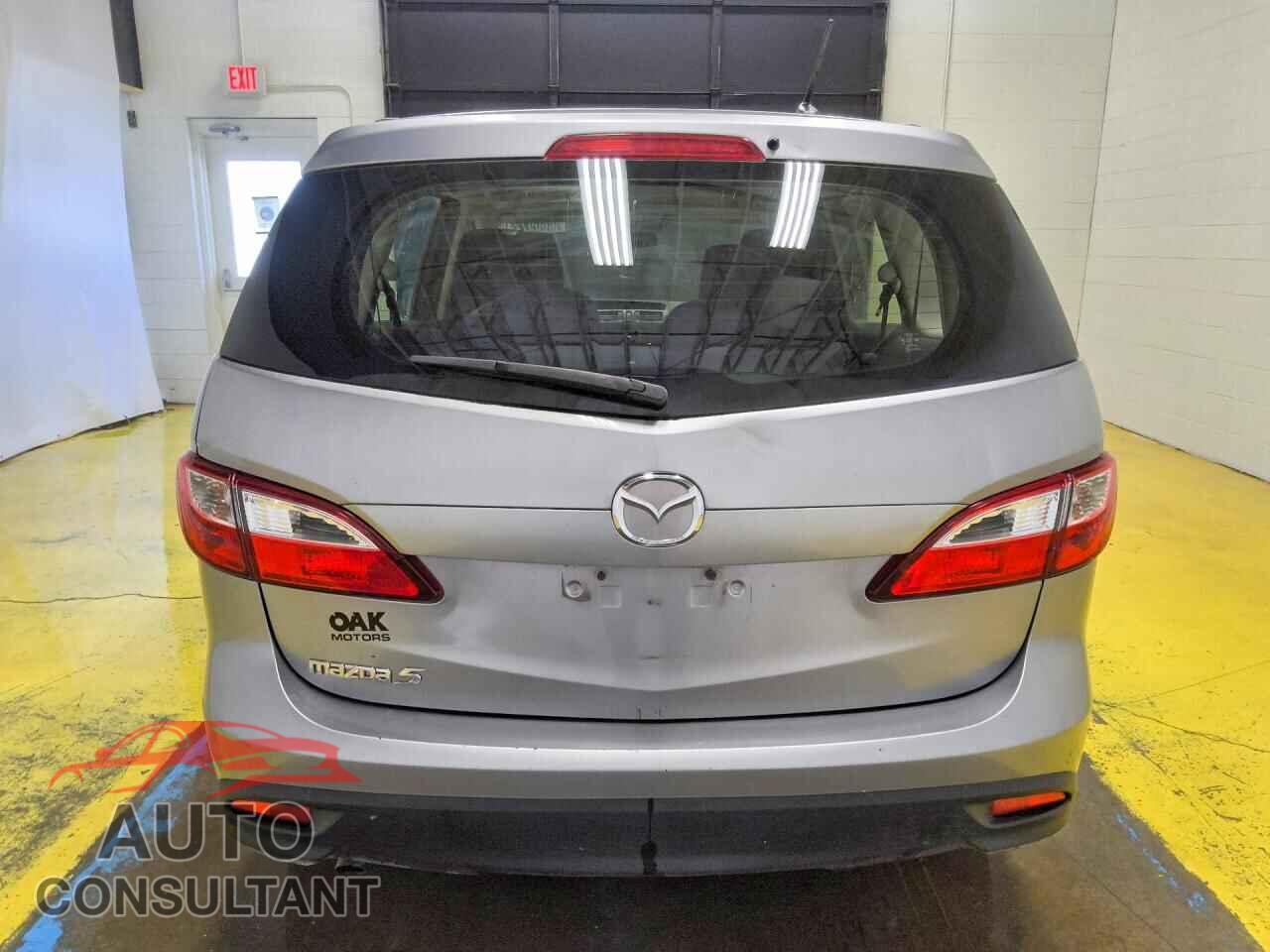 MAZDA 5 2014 - JM1CW2BL5E0174295