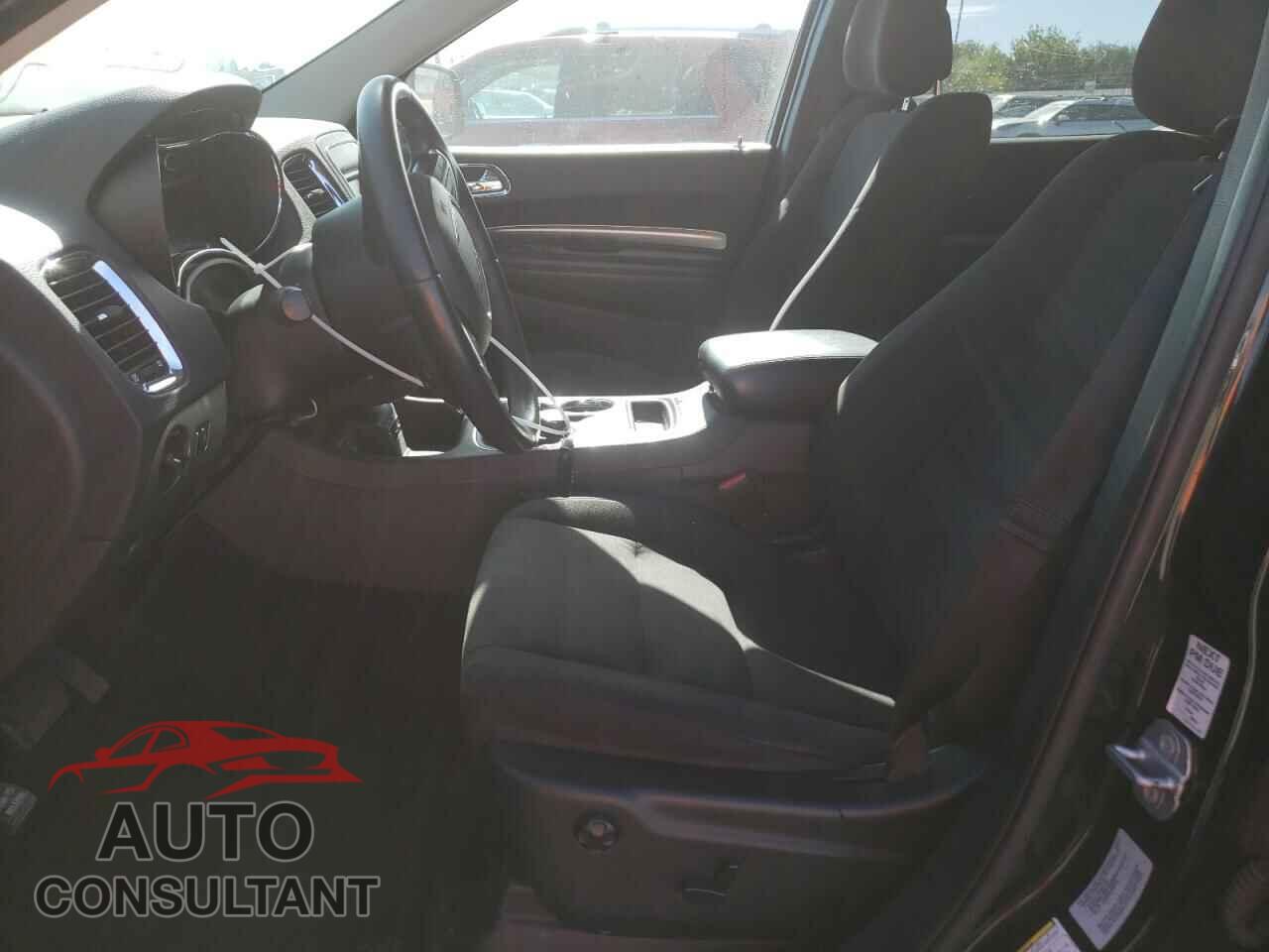 DODGE DURANGO 2015 - 1C4RDHAG6FC244569