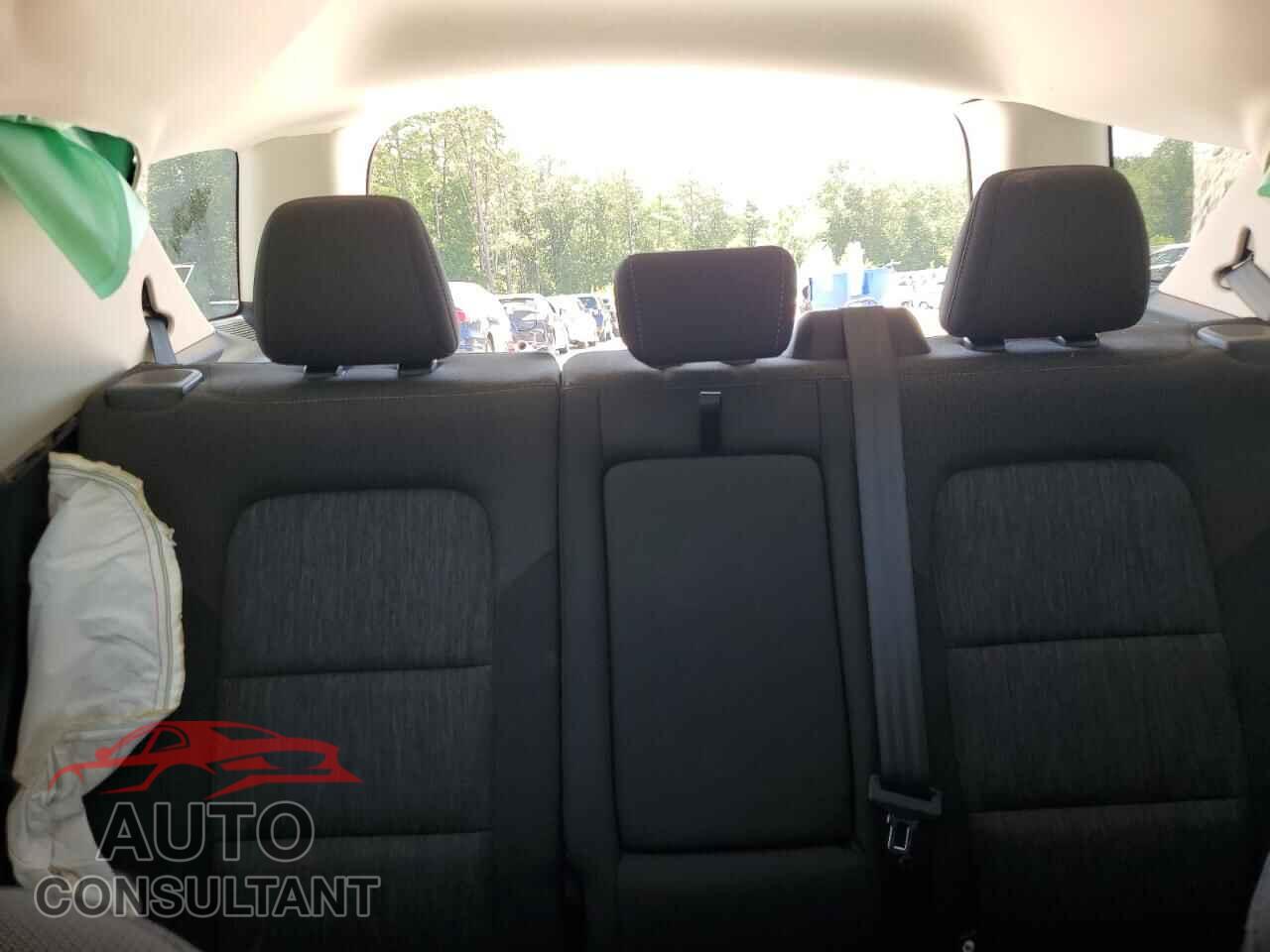 FORD BRONCO 2023 - 3FMCR9B67PRD13402