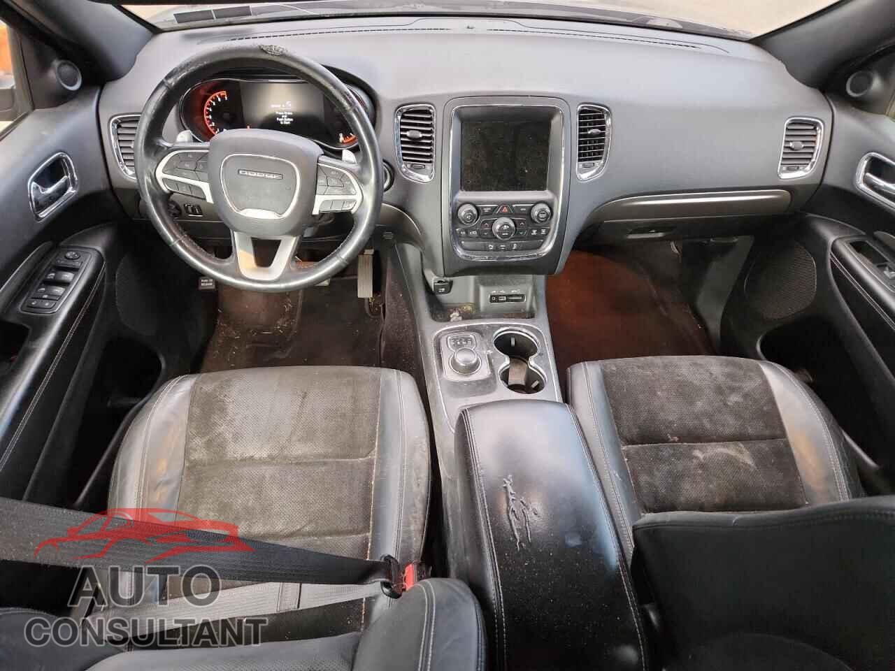 DODGE DURANGO 2015 - 1C4RDHAG2FC187786
