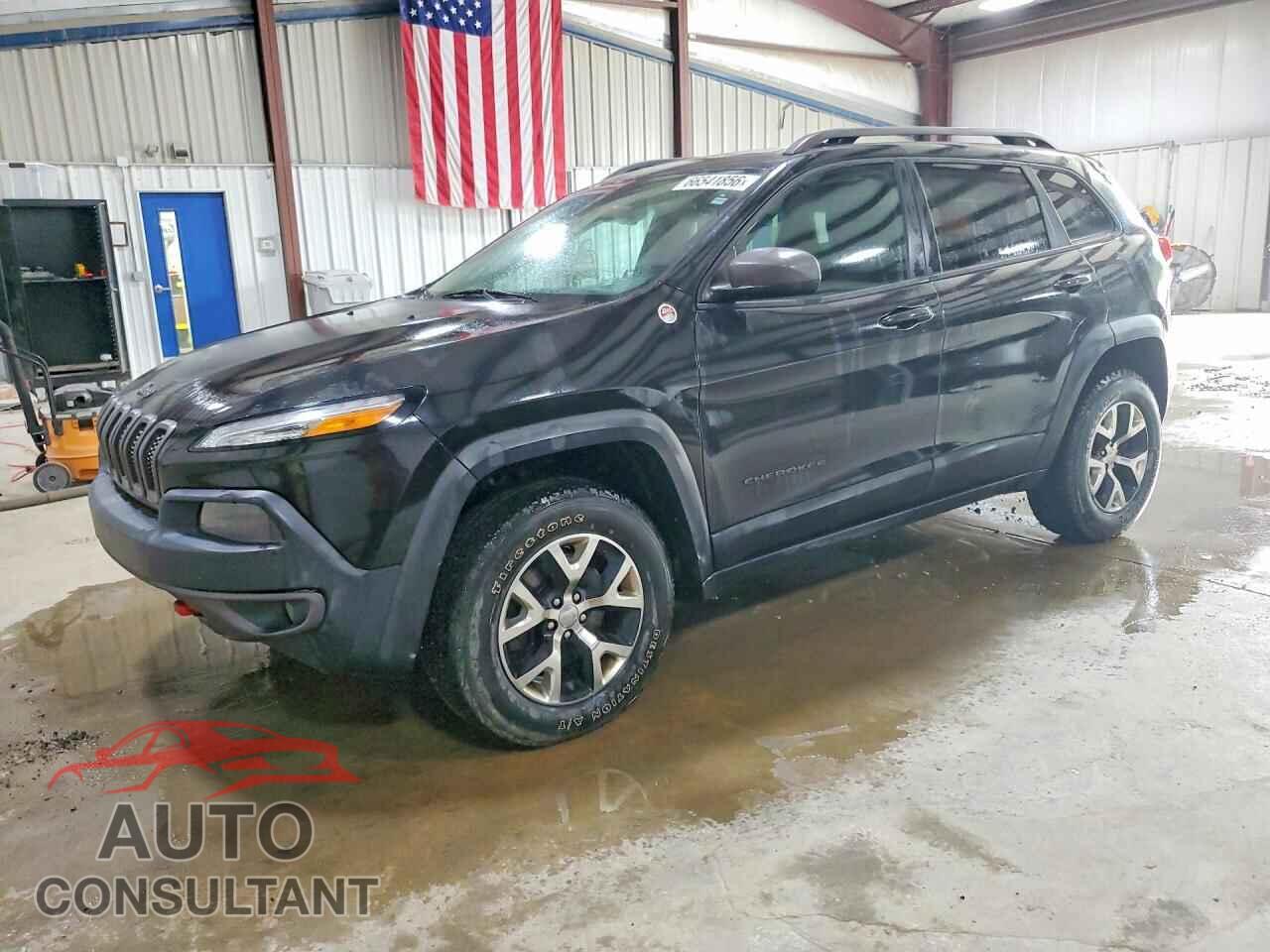 JEEP CHEROKEE 2015 - 1C4PJMBS8FW576040