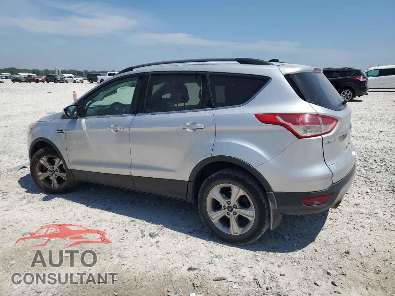 FORD ESCAPE 2015 - 1FMCU9G90FUC49860