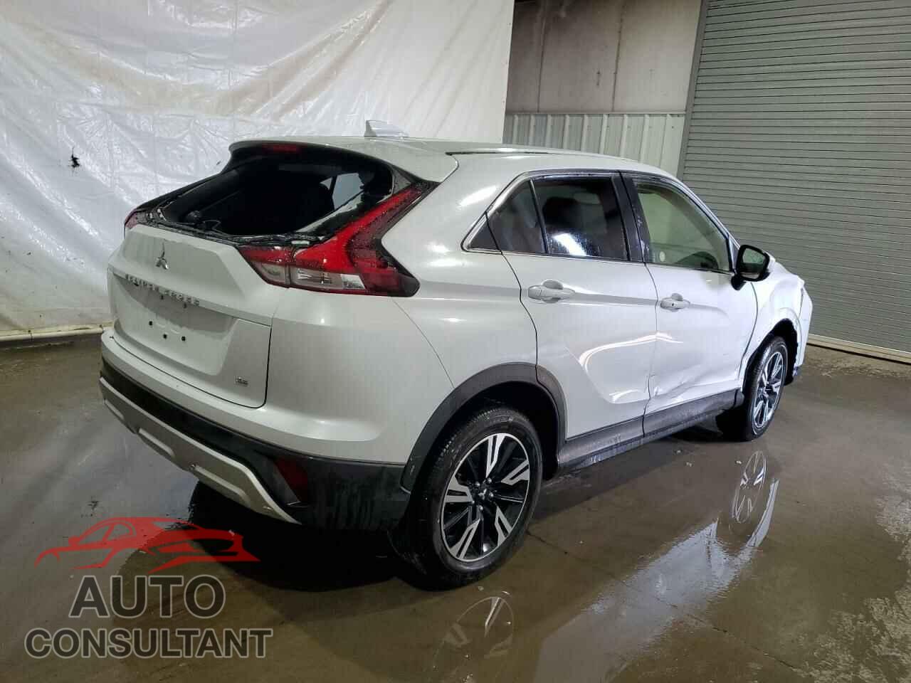 MITSUBISHI ECLIPSE 2024 - JA4ATWAA5RZ001444