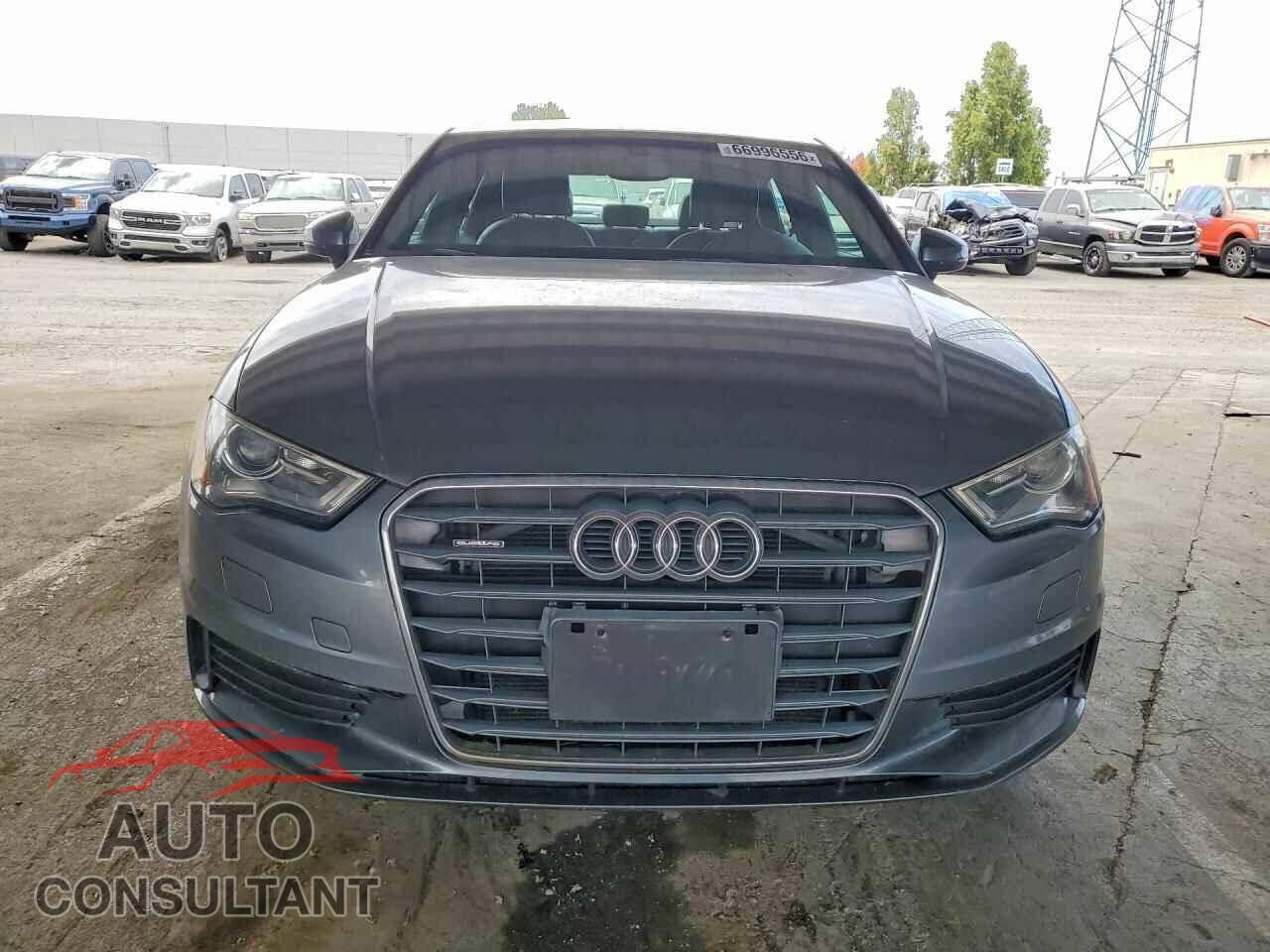 AUDI A3 2015 - WAUBFGFF6F1093229