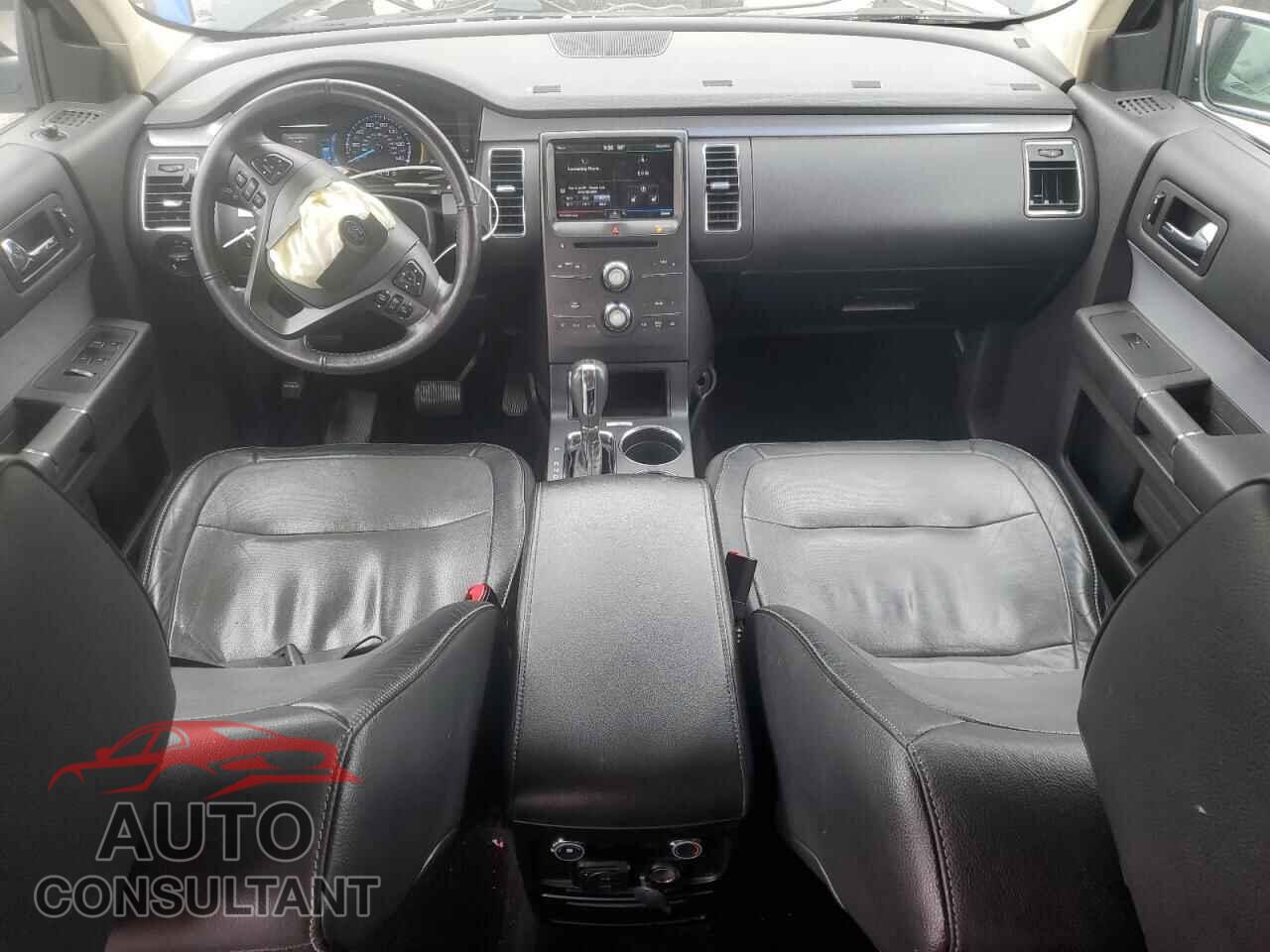 FORD FLEX 2014 - 2FMGK5C85EBD24960