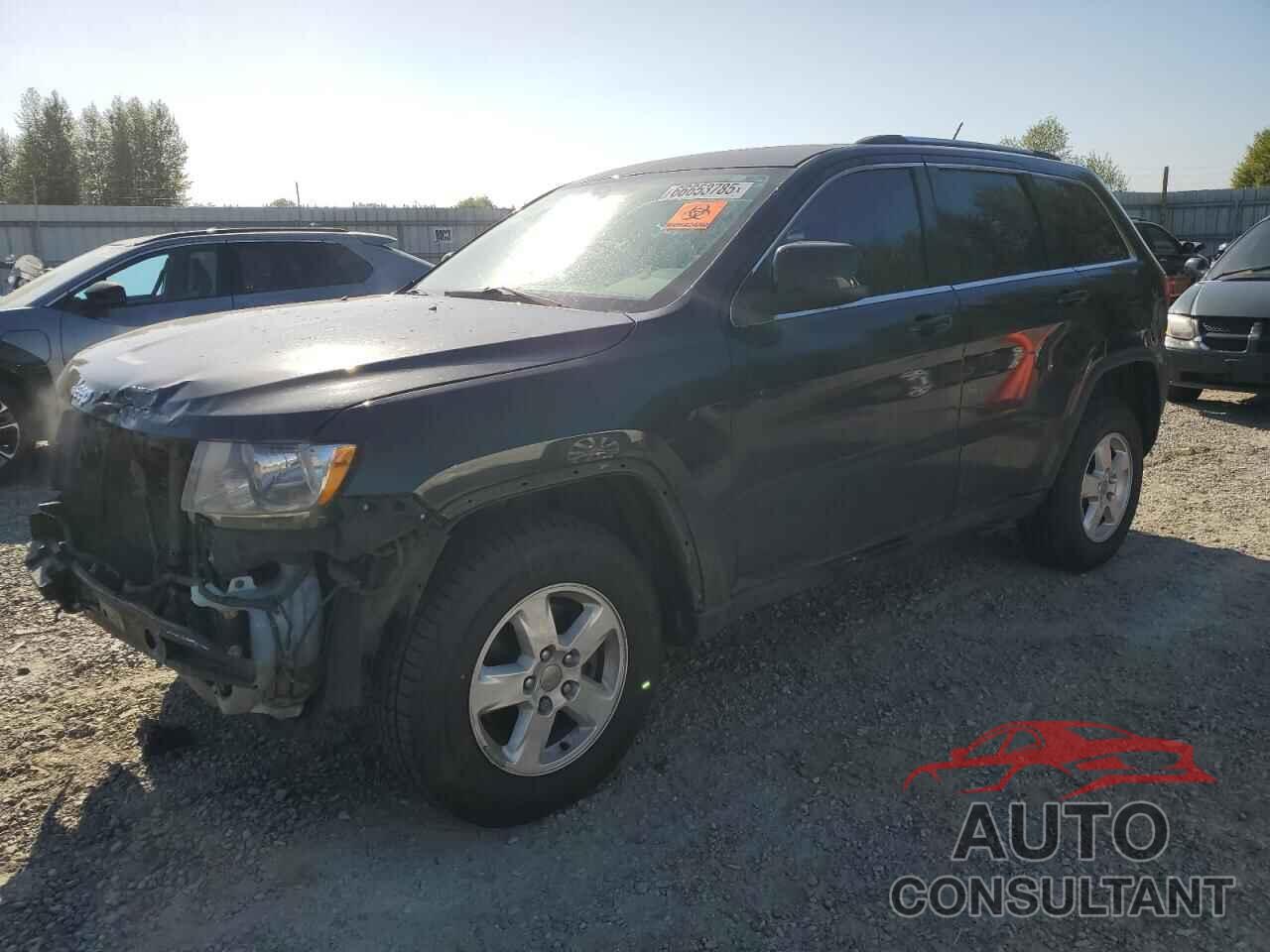 JEEP GRAND CHER 2012 - 1C4RJFAG0CC238629