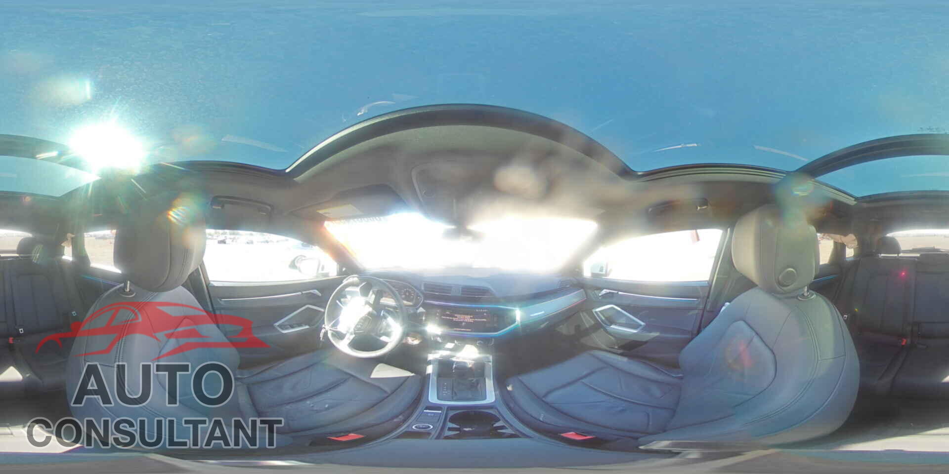 AUDI Q3 2023 - WA1DECF39P1032272