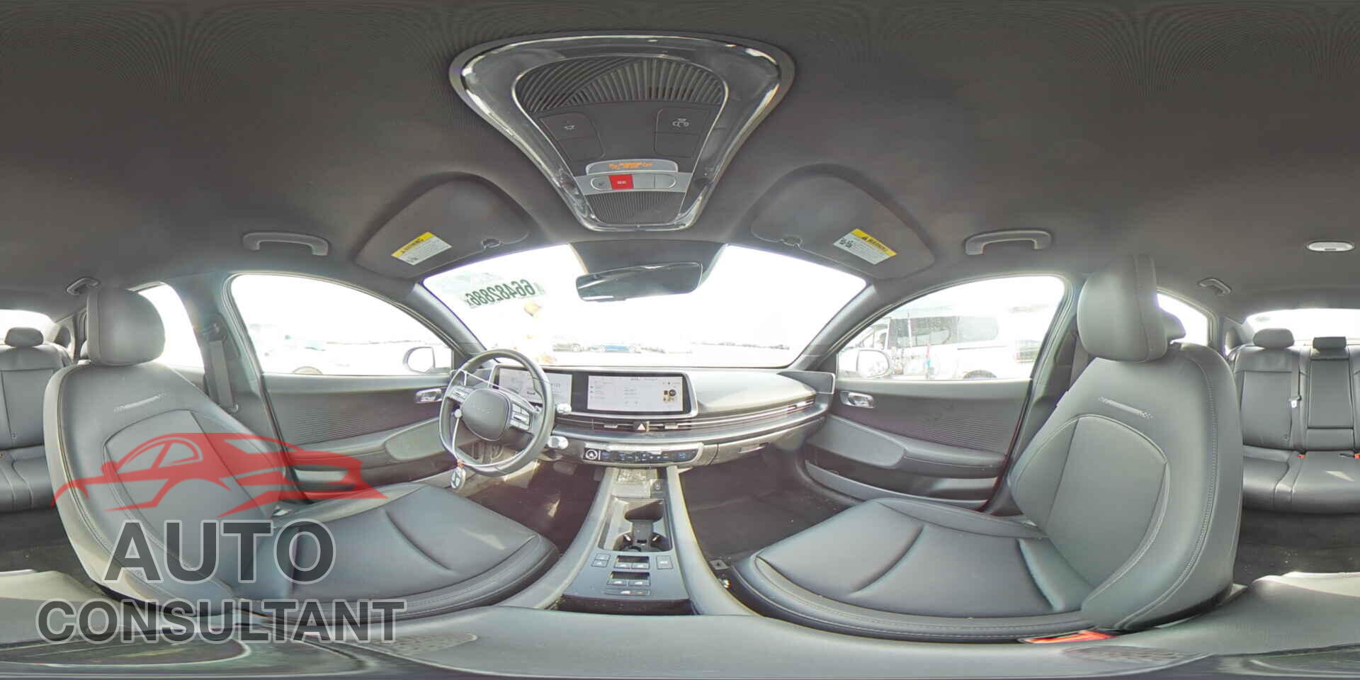 HYUNDAI ALL OTHER 2025 - KMHM34AA0SA082845