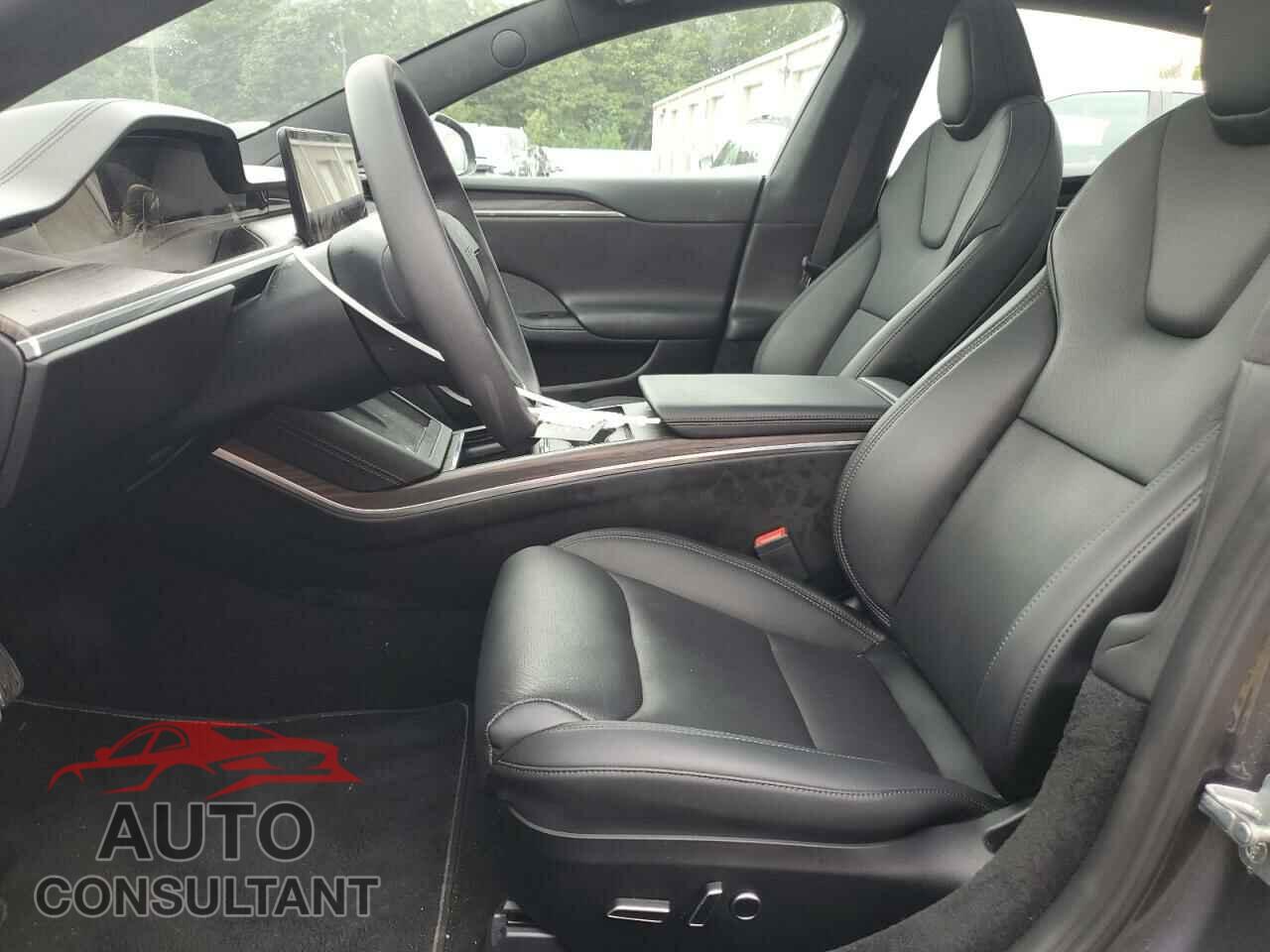 TESLA MODEL S 2023 - 5YJSA1E59PF522377