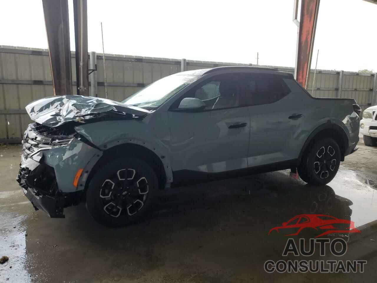 HYUNDAI SANTA CRUZ 2022 - 5NTJC4AE9NH019879