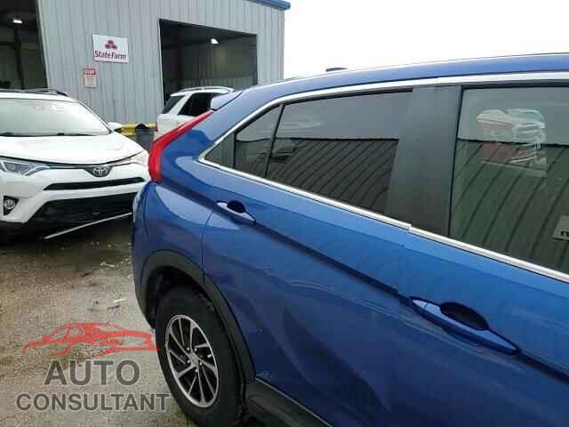 MITSUBISHI ECLIPSE 2020 - JA4AT3AA3LZ015039