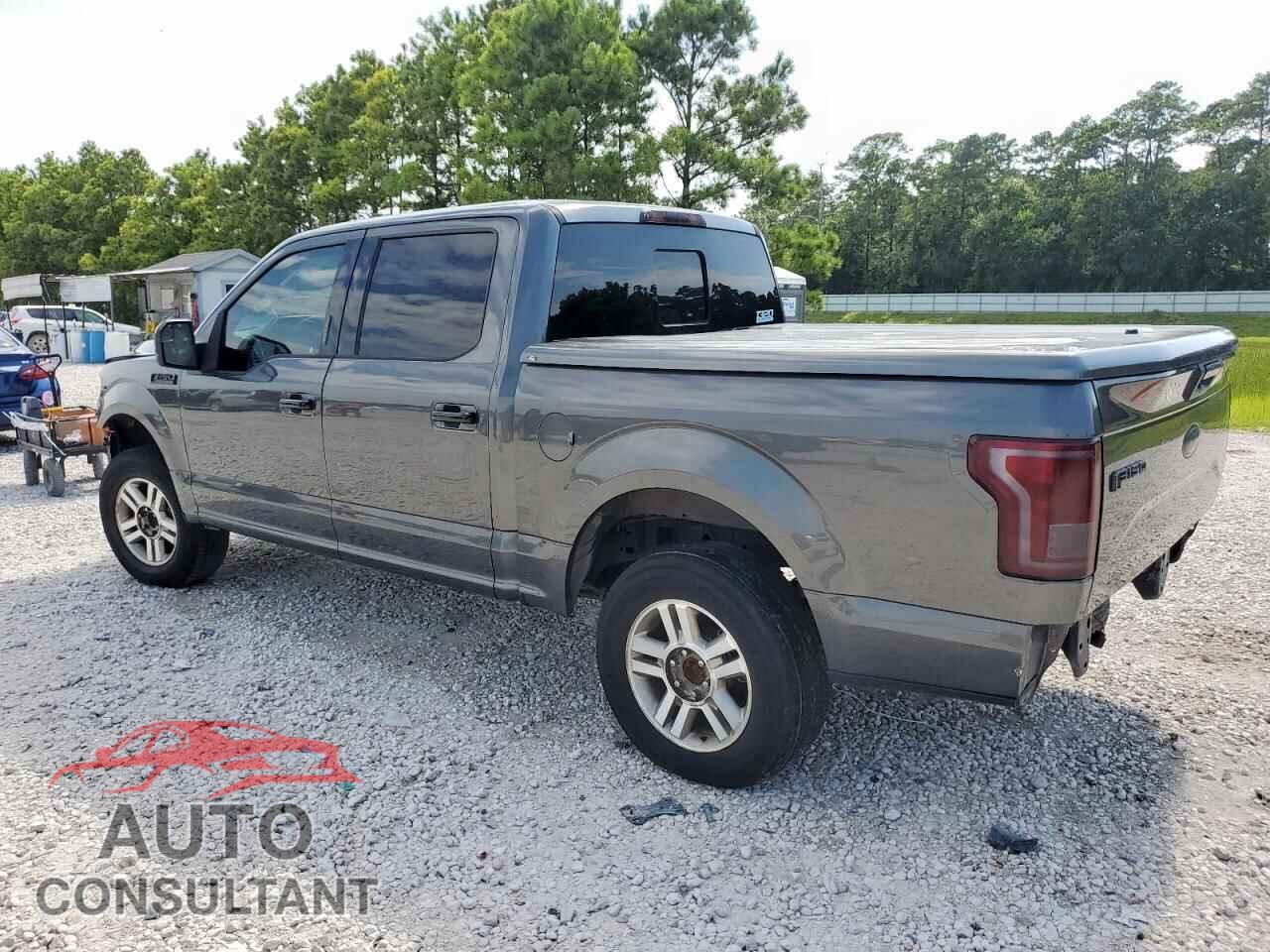 FORD F-150 2015 - 1FTEW1CF3FFA38936