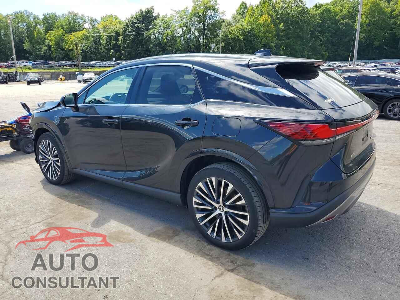 LEXUS UNKNOWN 2023 - 2T2BBMCA2PC005095