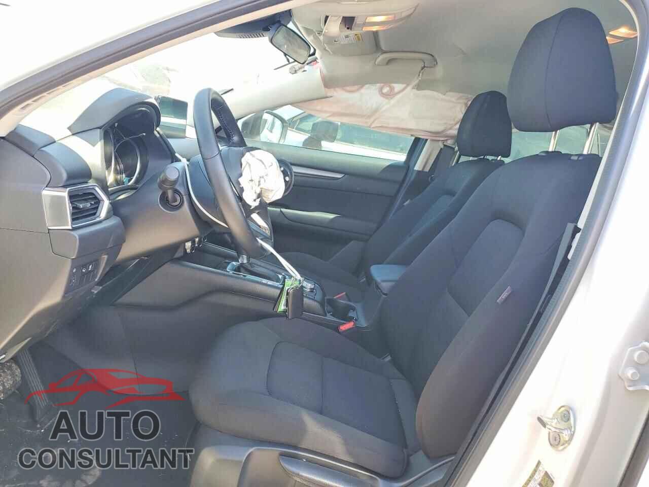 MAZDA CX-5 2025 - JM3KFBAL8S0759727
