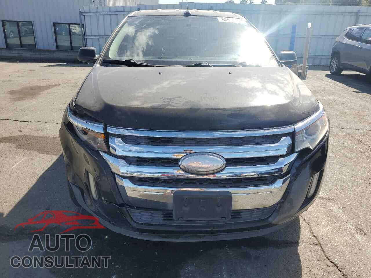 FORD EDGE 2013 - 2FMDK3KC8DBB26921