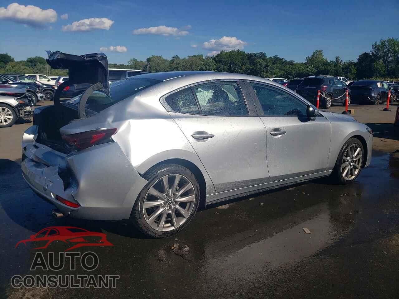MAZDA 3 2020 - 3MZBPACL2LM130585