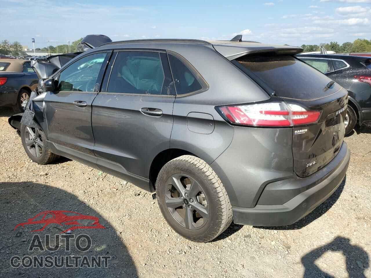 FORD EDGE 2024 - 2FMPK4J96RBA04896